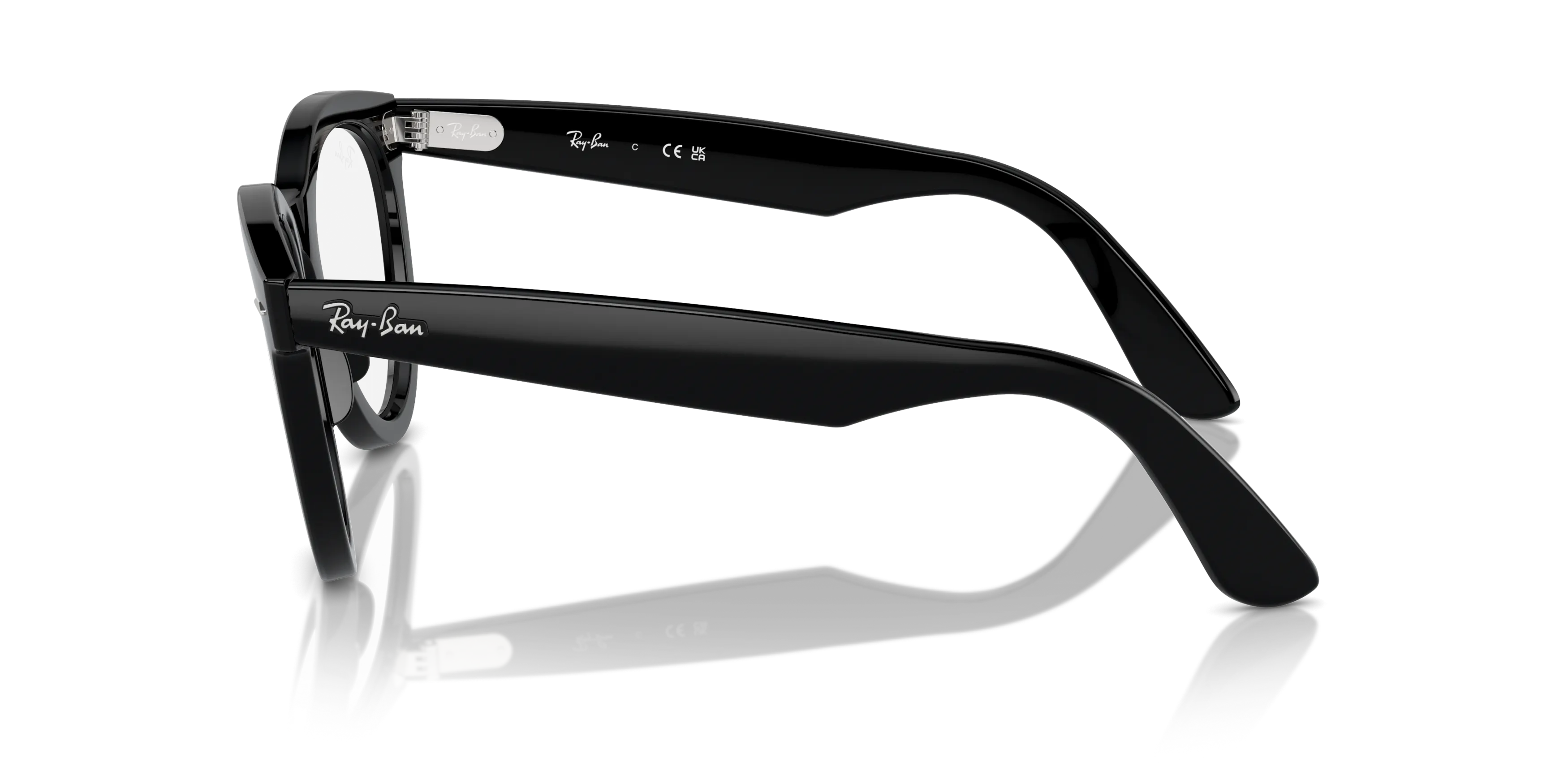 Angle_Left02, Ray-Ban RX2241V 2000