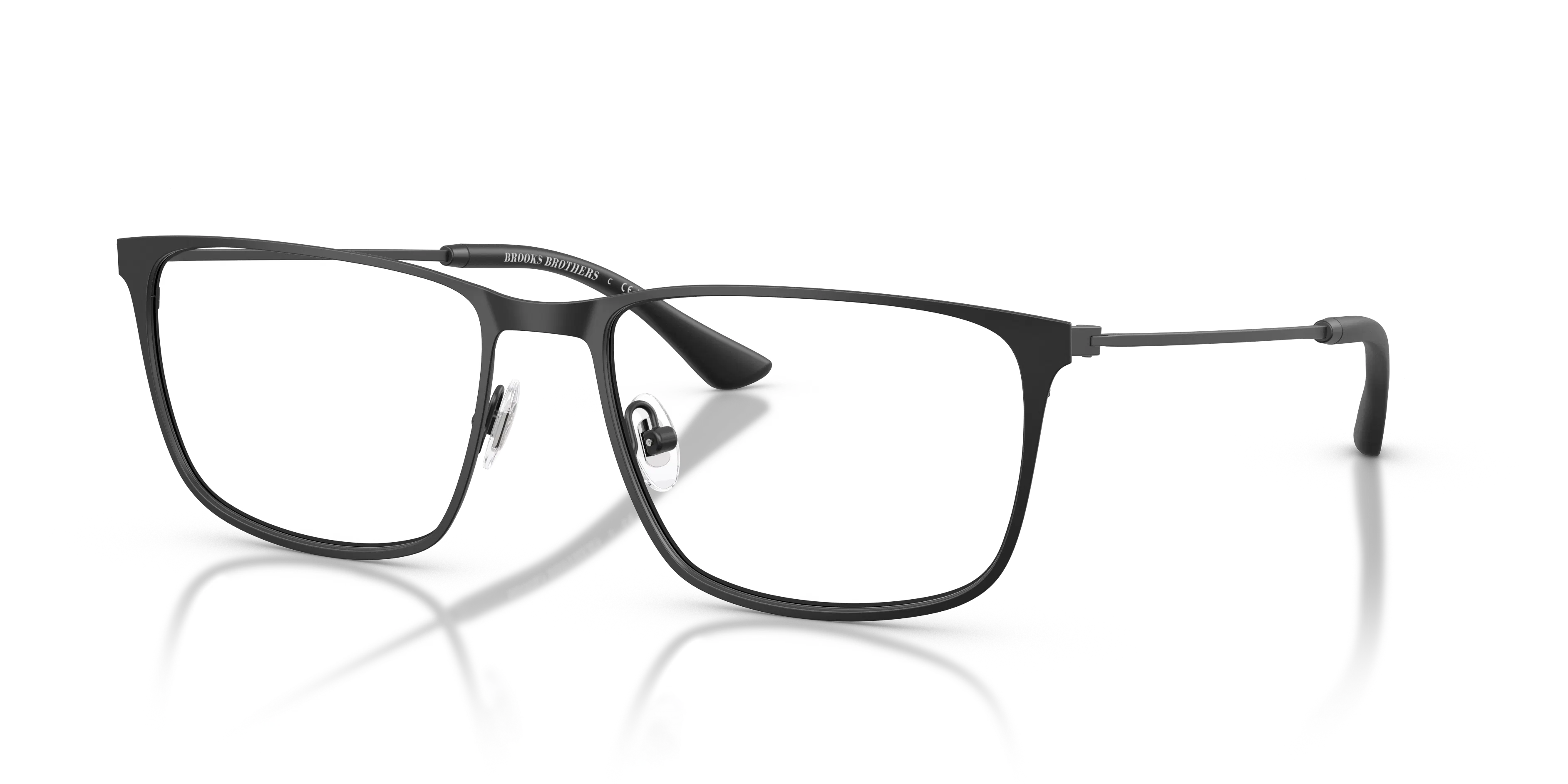 Angle_Left01, Brooks Brothers BB 1127 Glasses