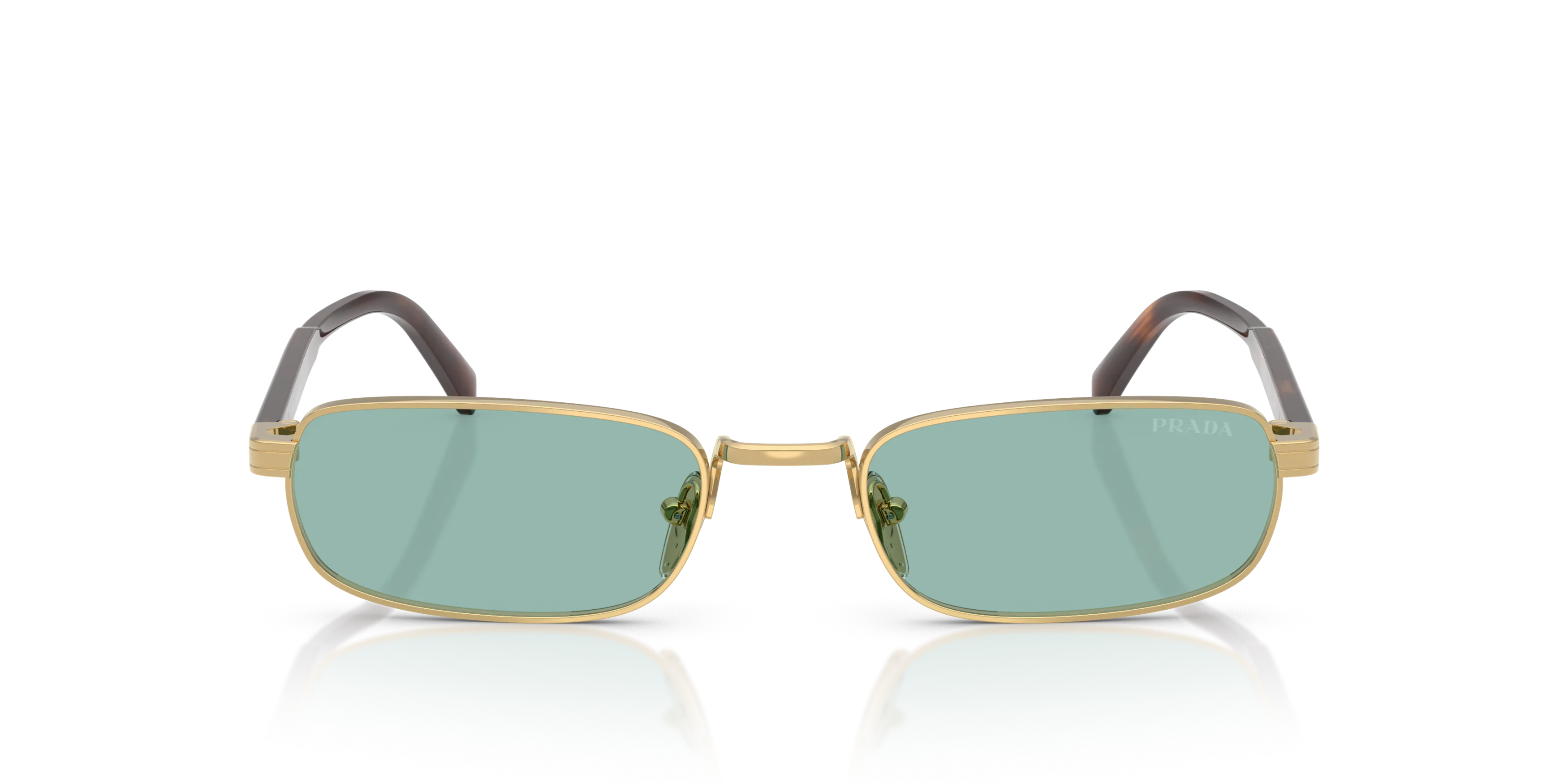 Front, Prada PR B54S 5AK40K