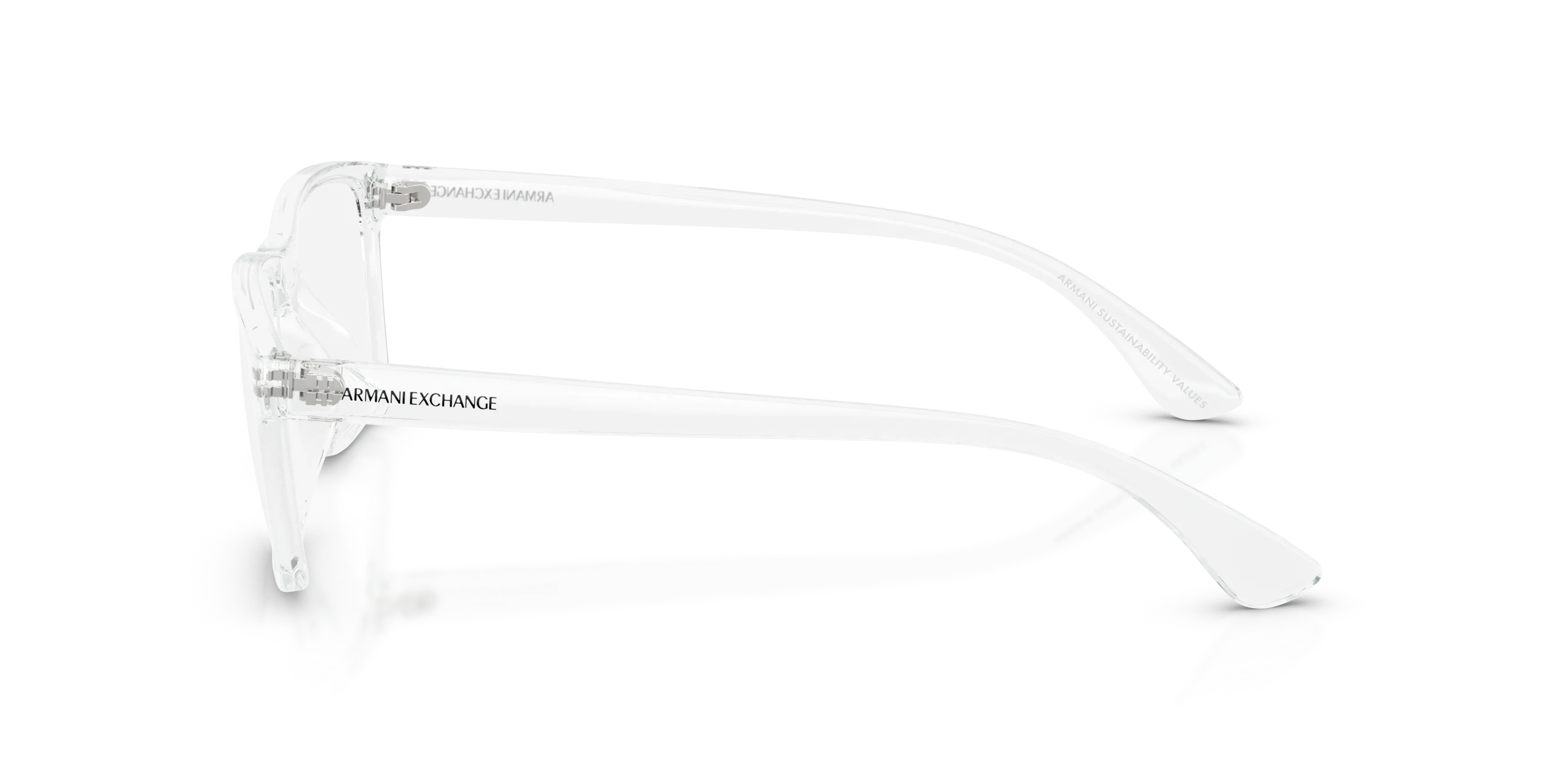 Angle_Left02, Armani Exchange AX3083U 8235