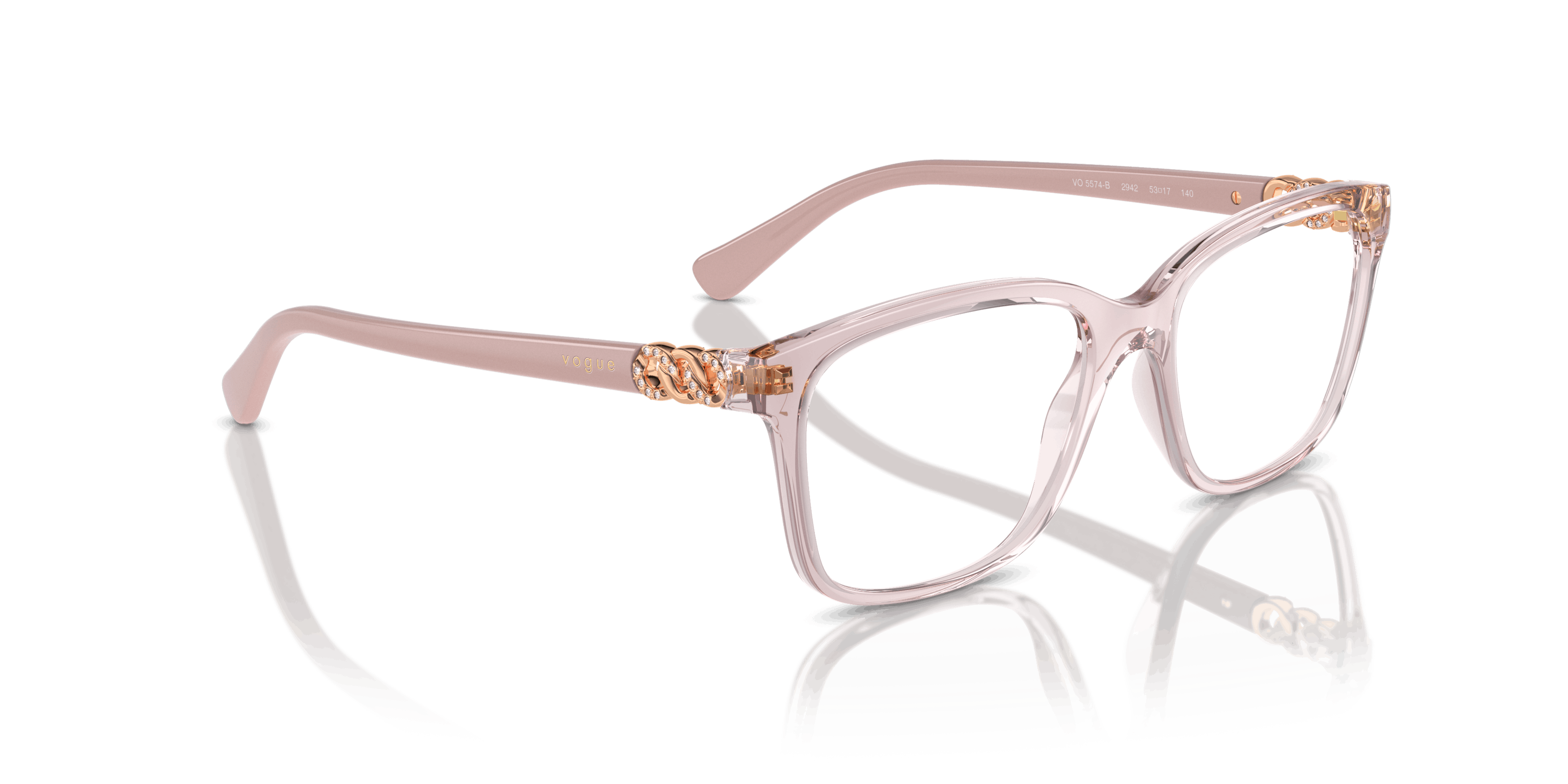 Detail05, Vogue VO5574B Glasses