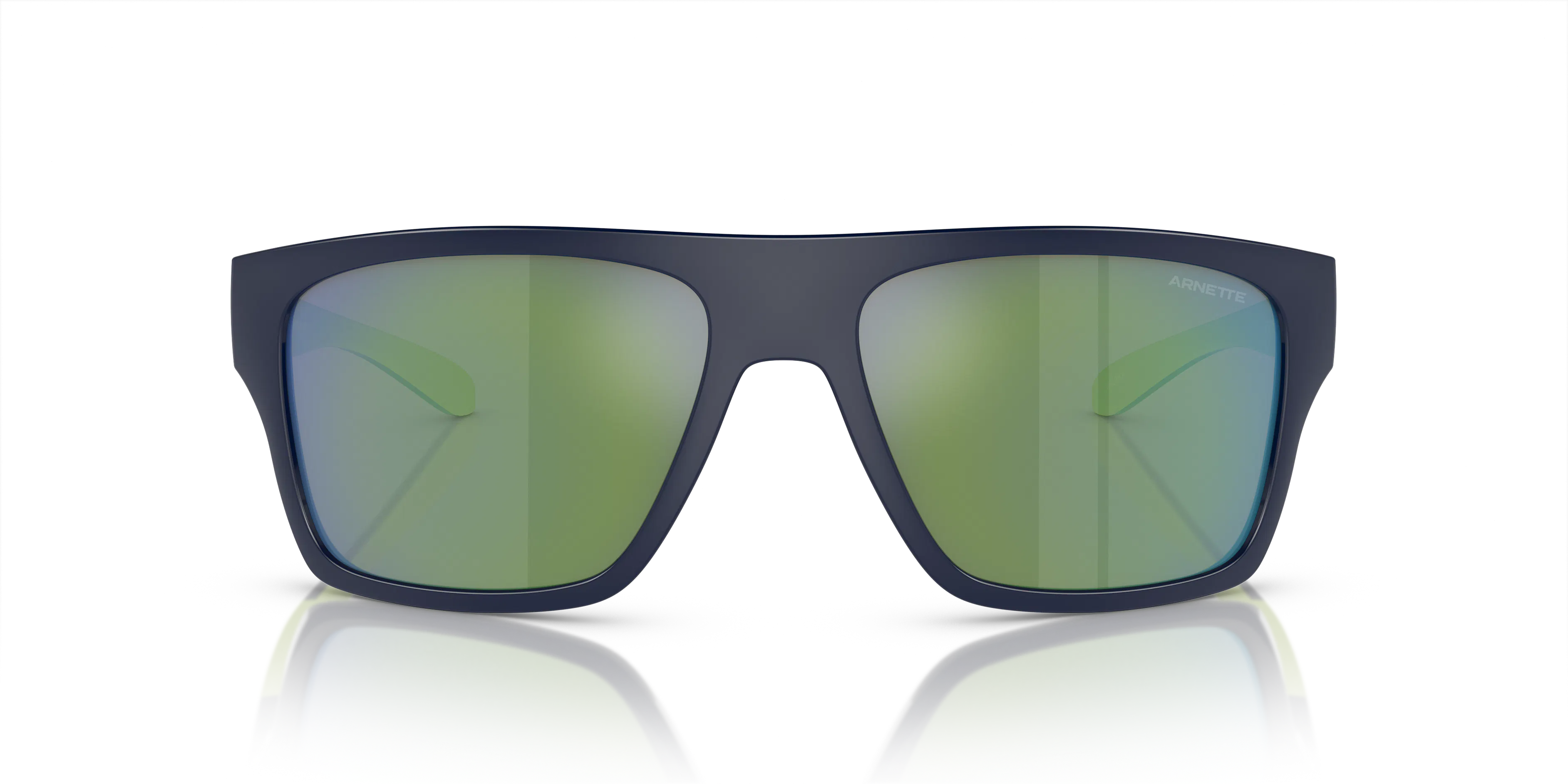 Front, Arnette Hijiki AN4330 27628N