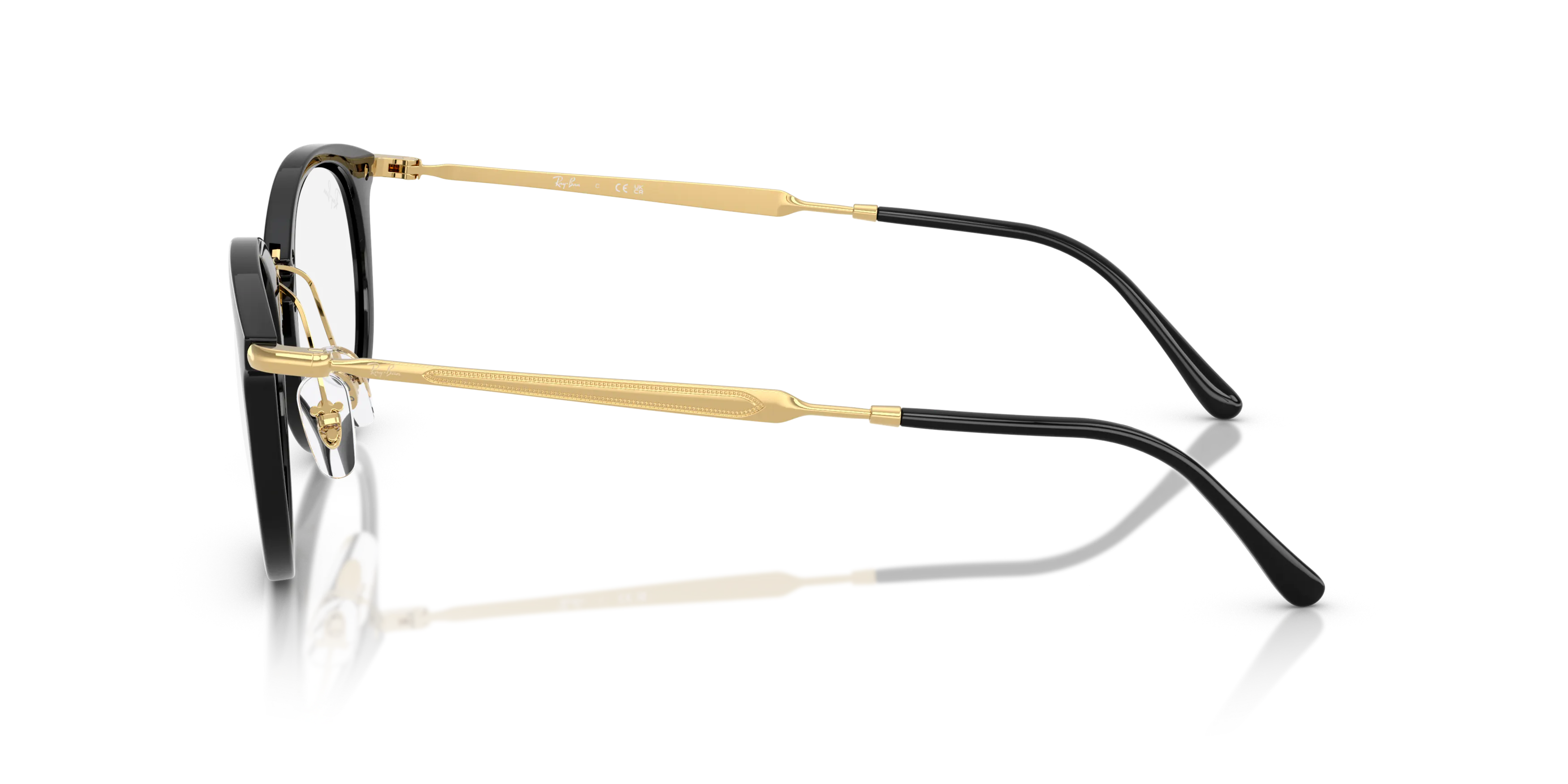 Angle_Left02, Ray-Ban Optics RB7255 2000