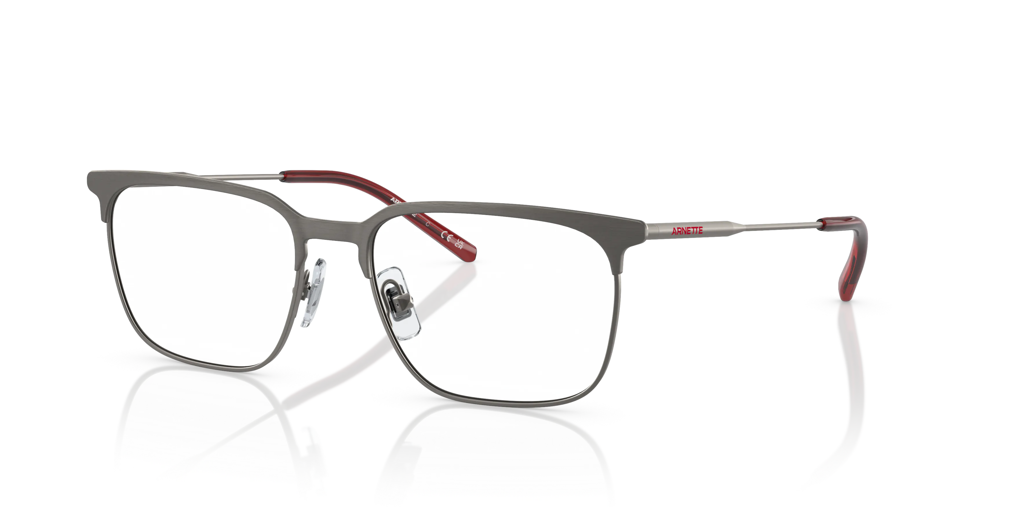 Angle_Left01, Arnette MAYBE MAE AN 6136 Glasses