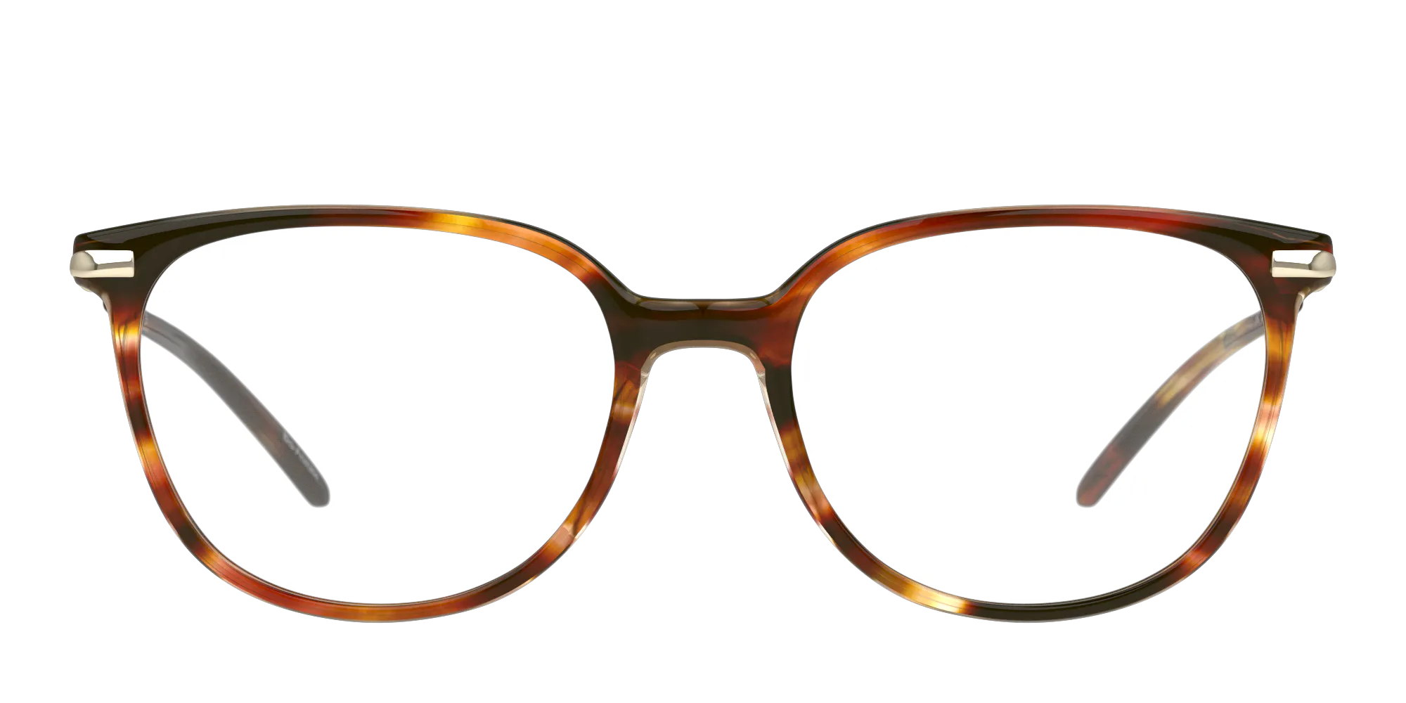 Front, DbyD DB 2090 Glasses