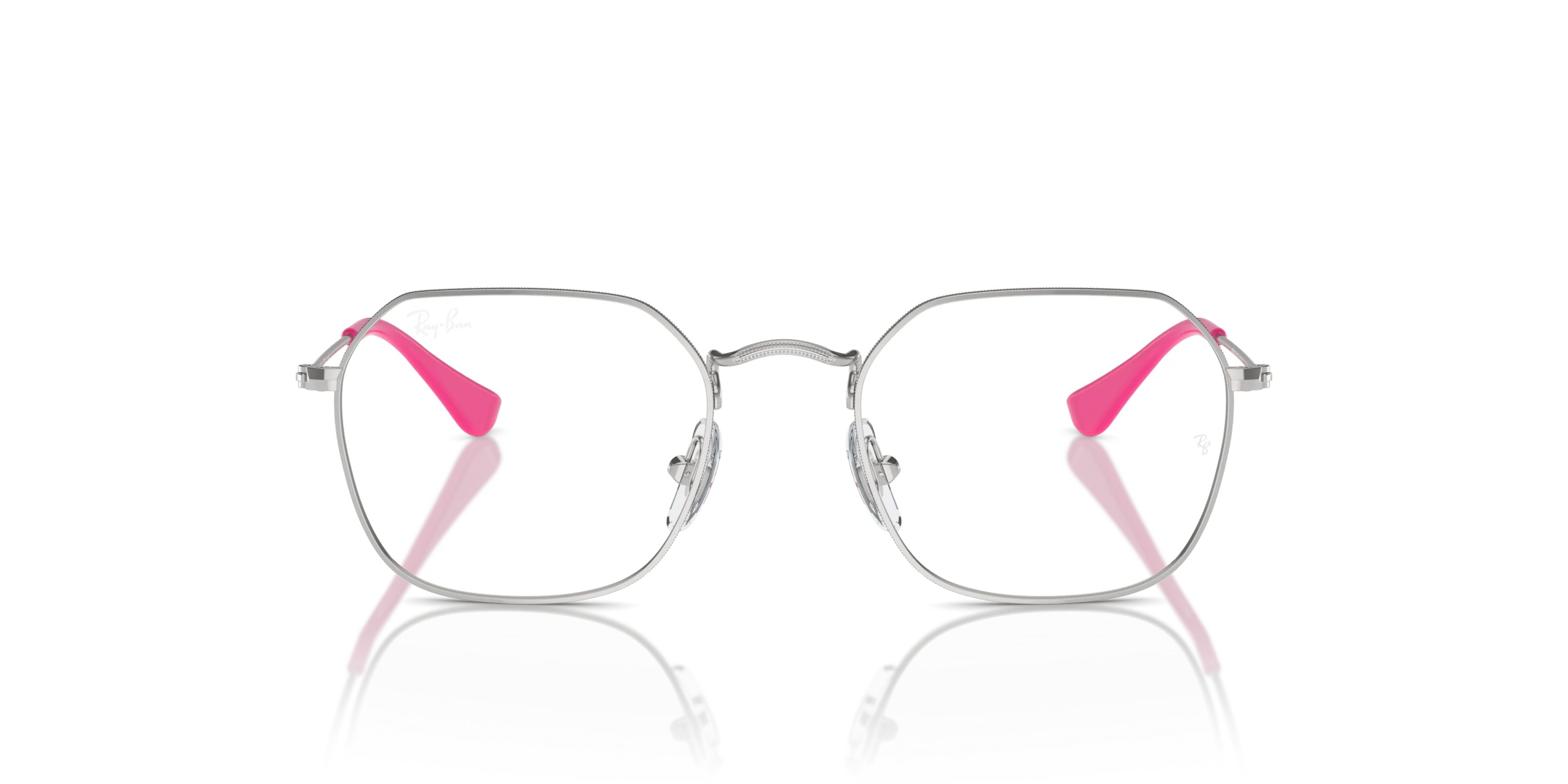 Front, Ray-Ban Kids RY9594V 4093