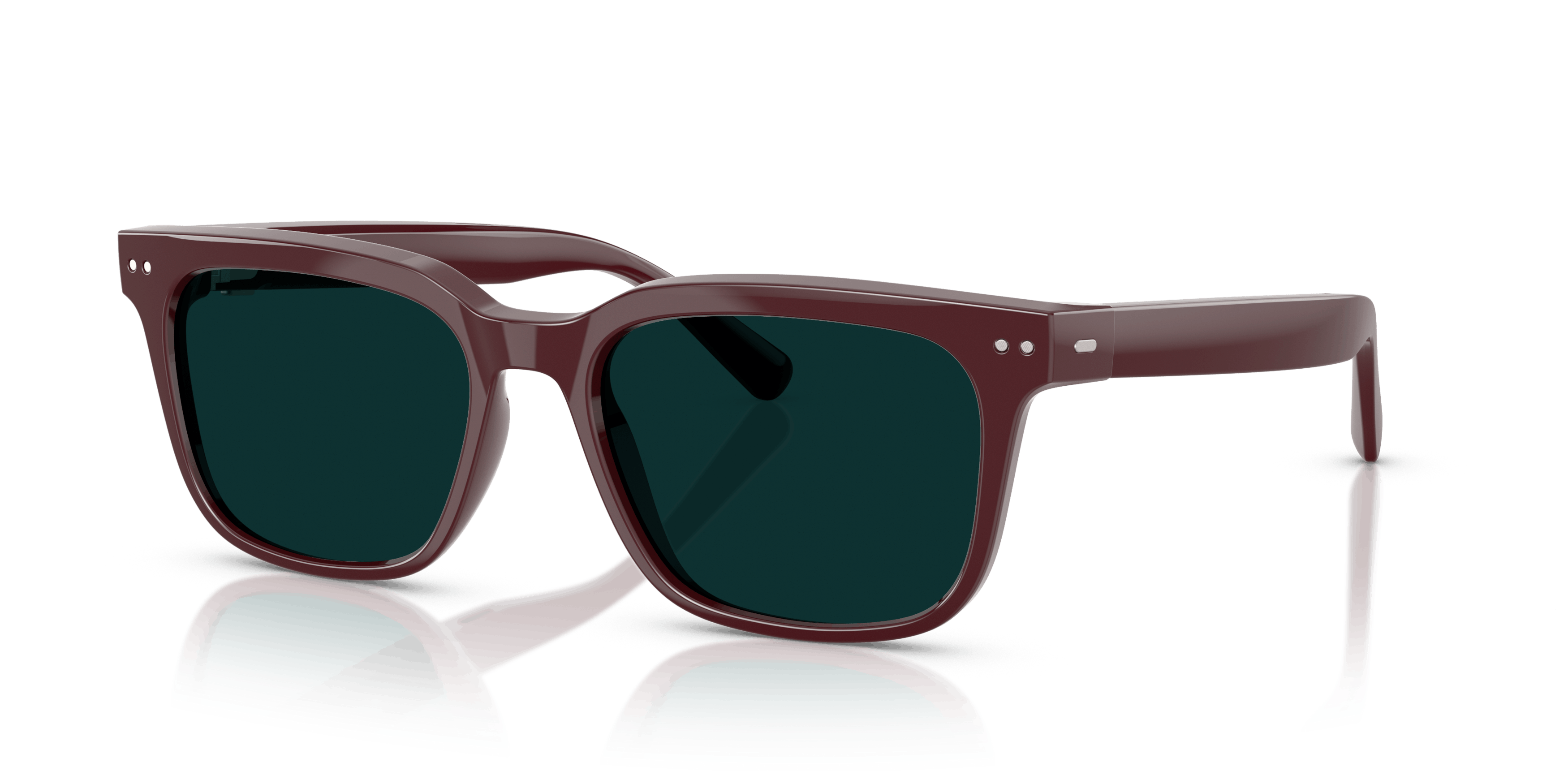 Detail03, Nuance Audio AW5001 Hearing Glasses with Transitions® Lenses