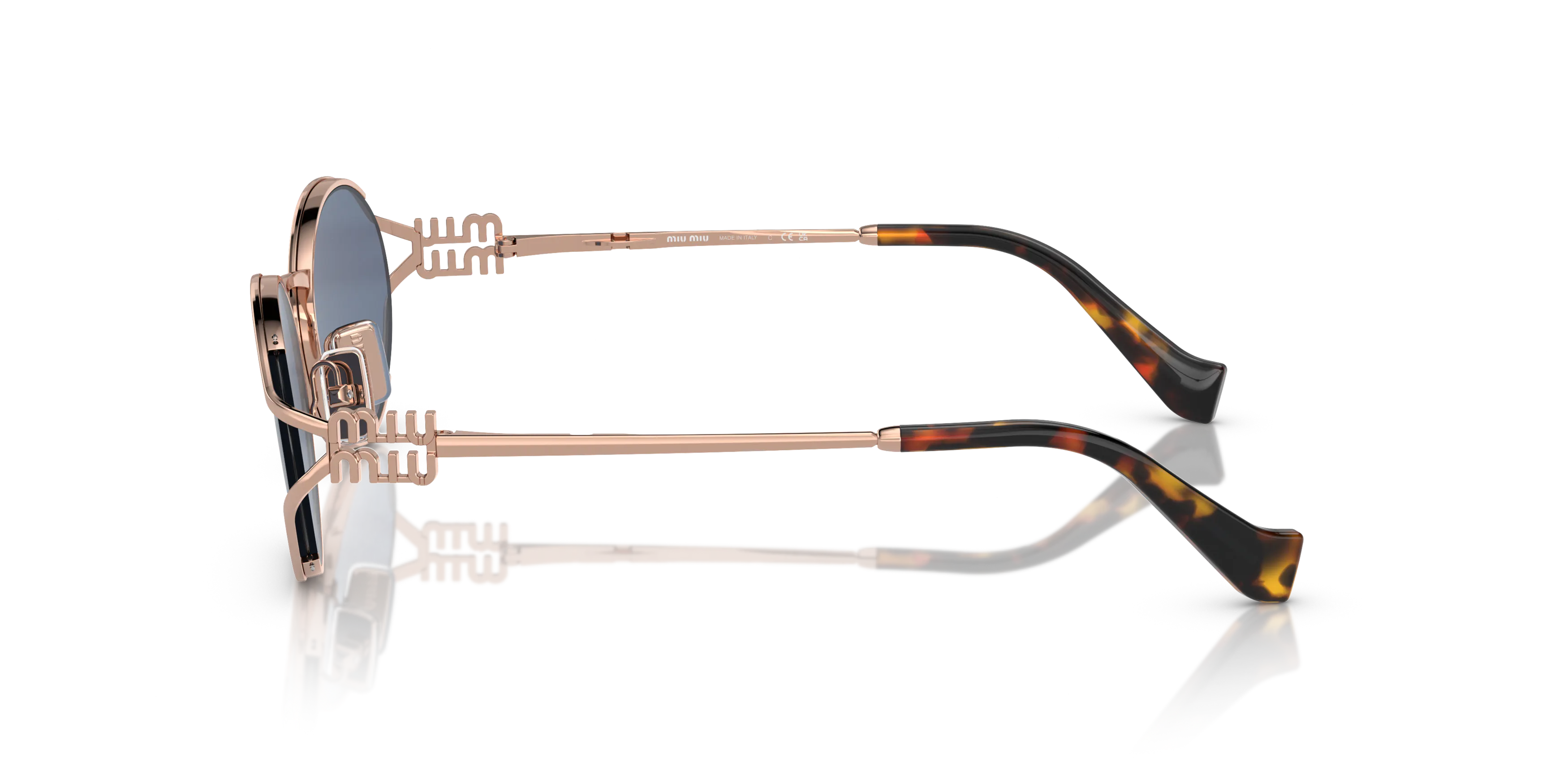 Angle_Left02, Miu Miu MU 52YS ZVF1V1