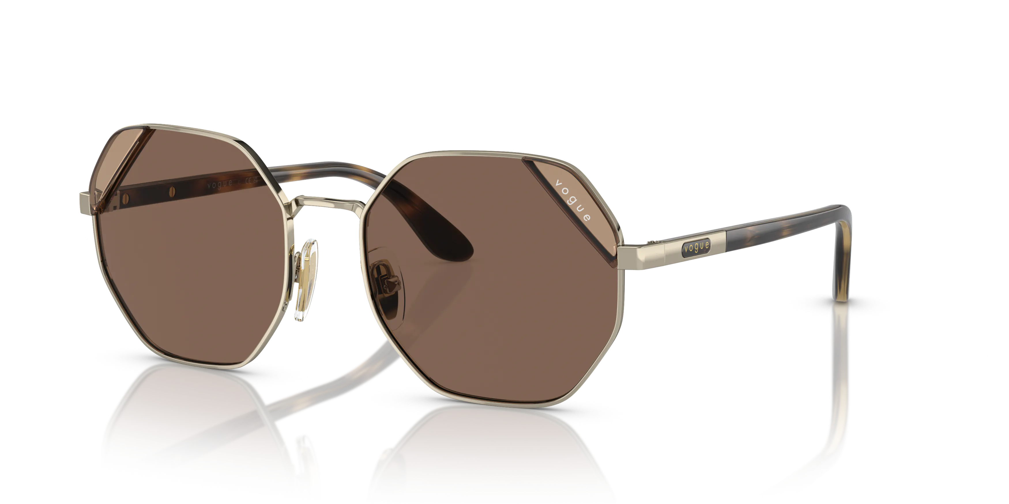 Angle_Left01, Vogue Eyewear VO4268S 848/73