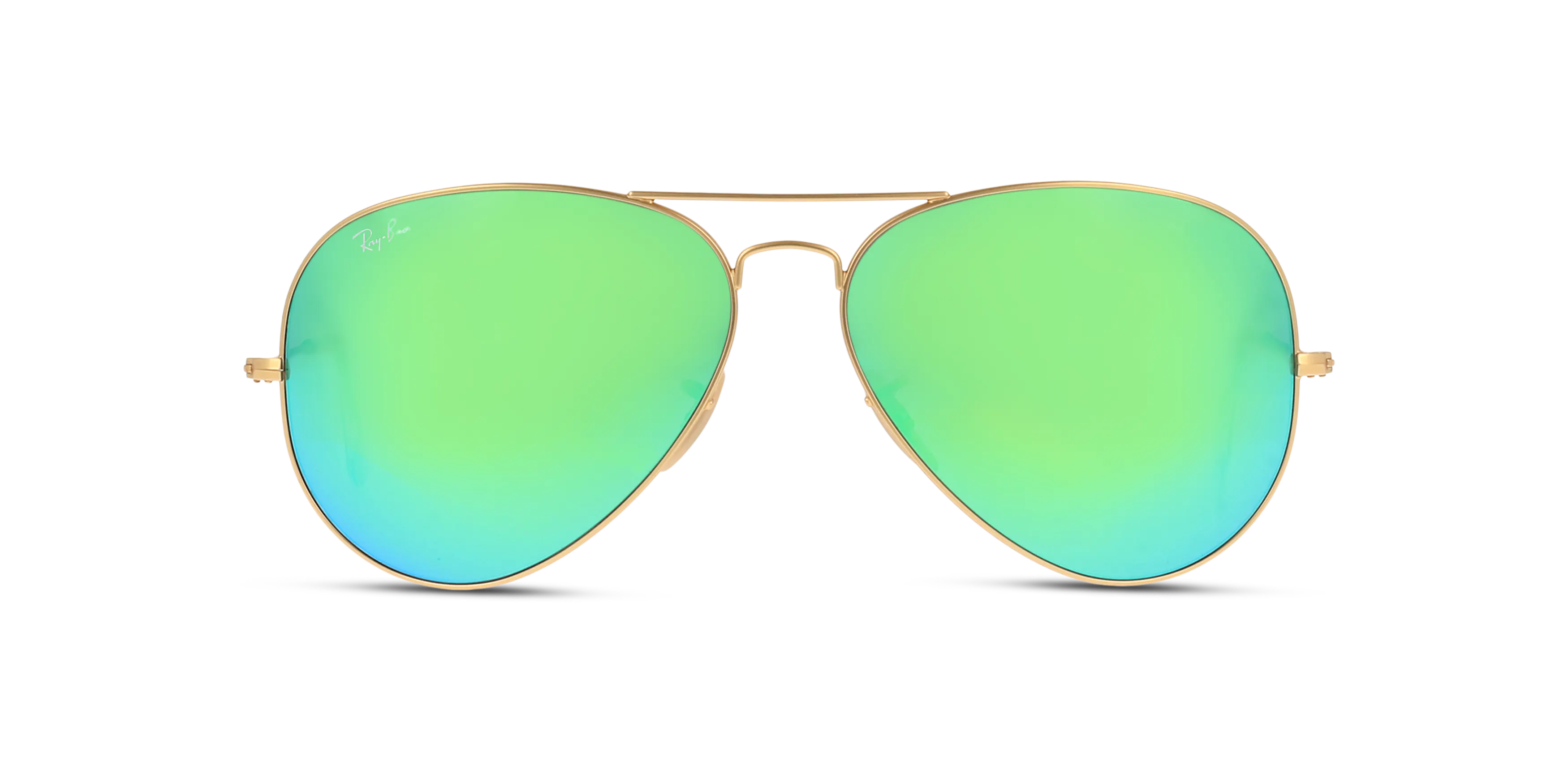Ray-Ban Aviator Flash Lenses RB3025 112/19