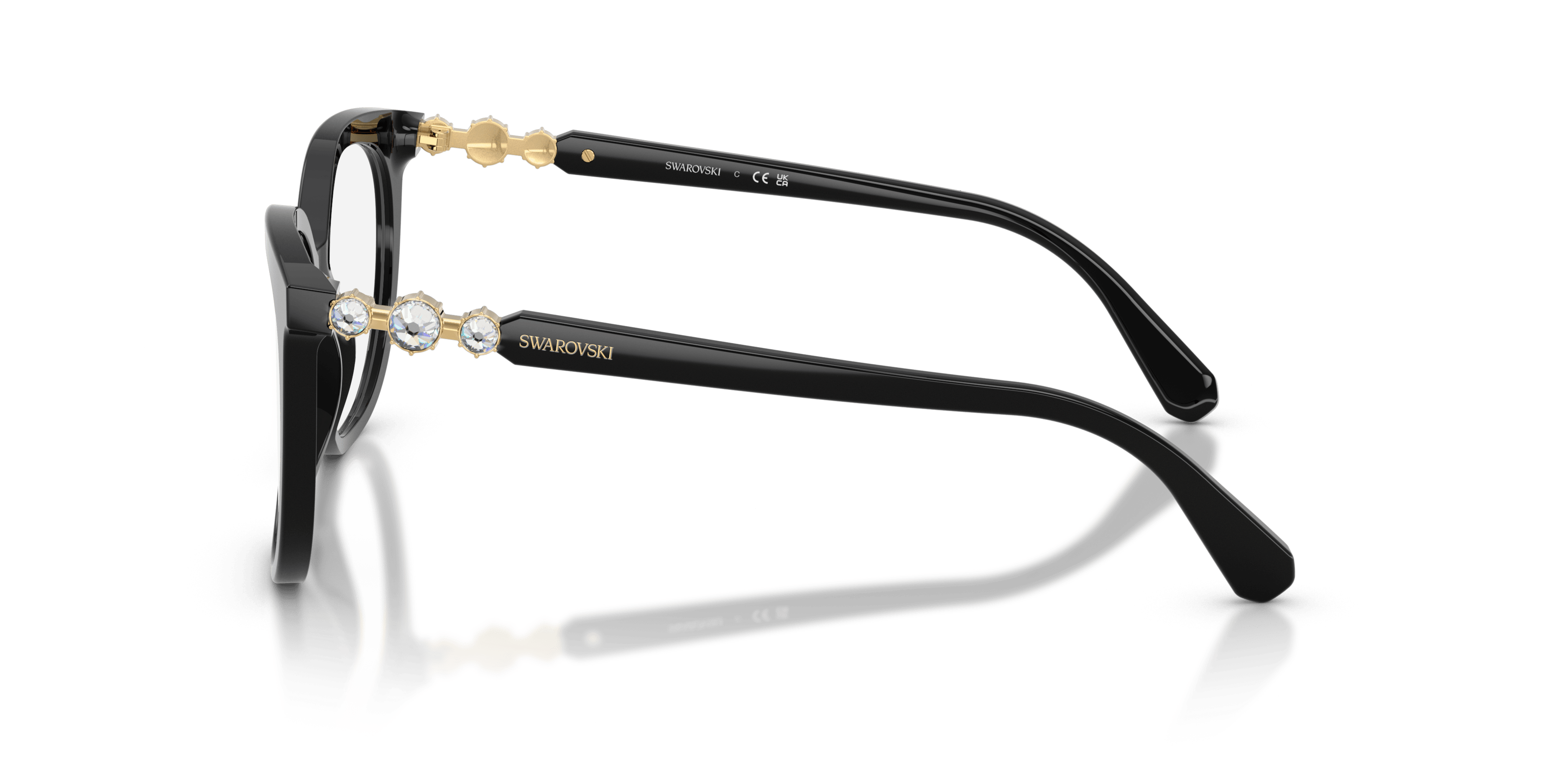 Angle_Left02, Swarovski SK2055 1001