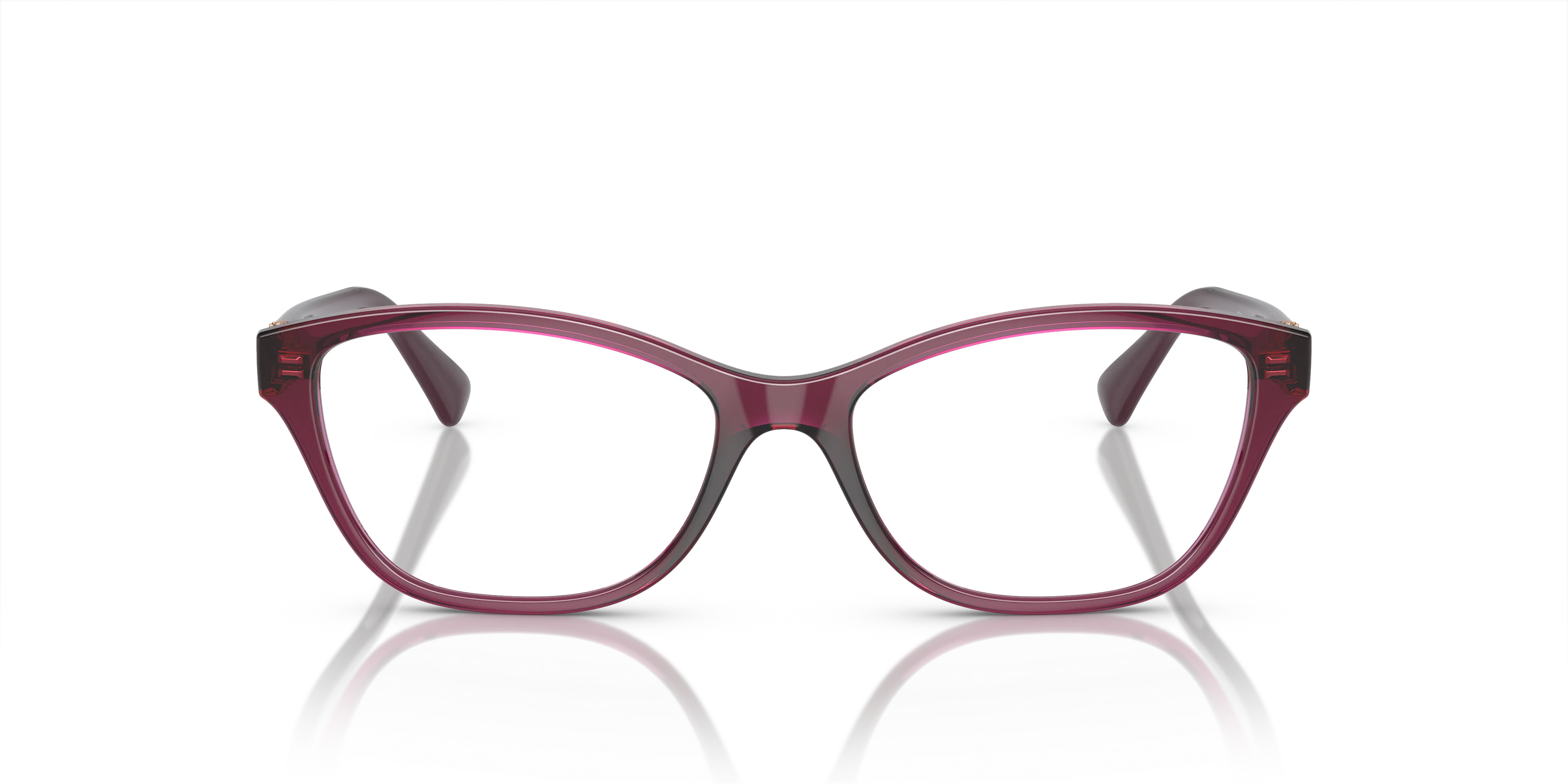 Front, Vogue Eyewear VO5516B 2989