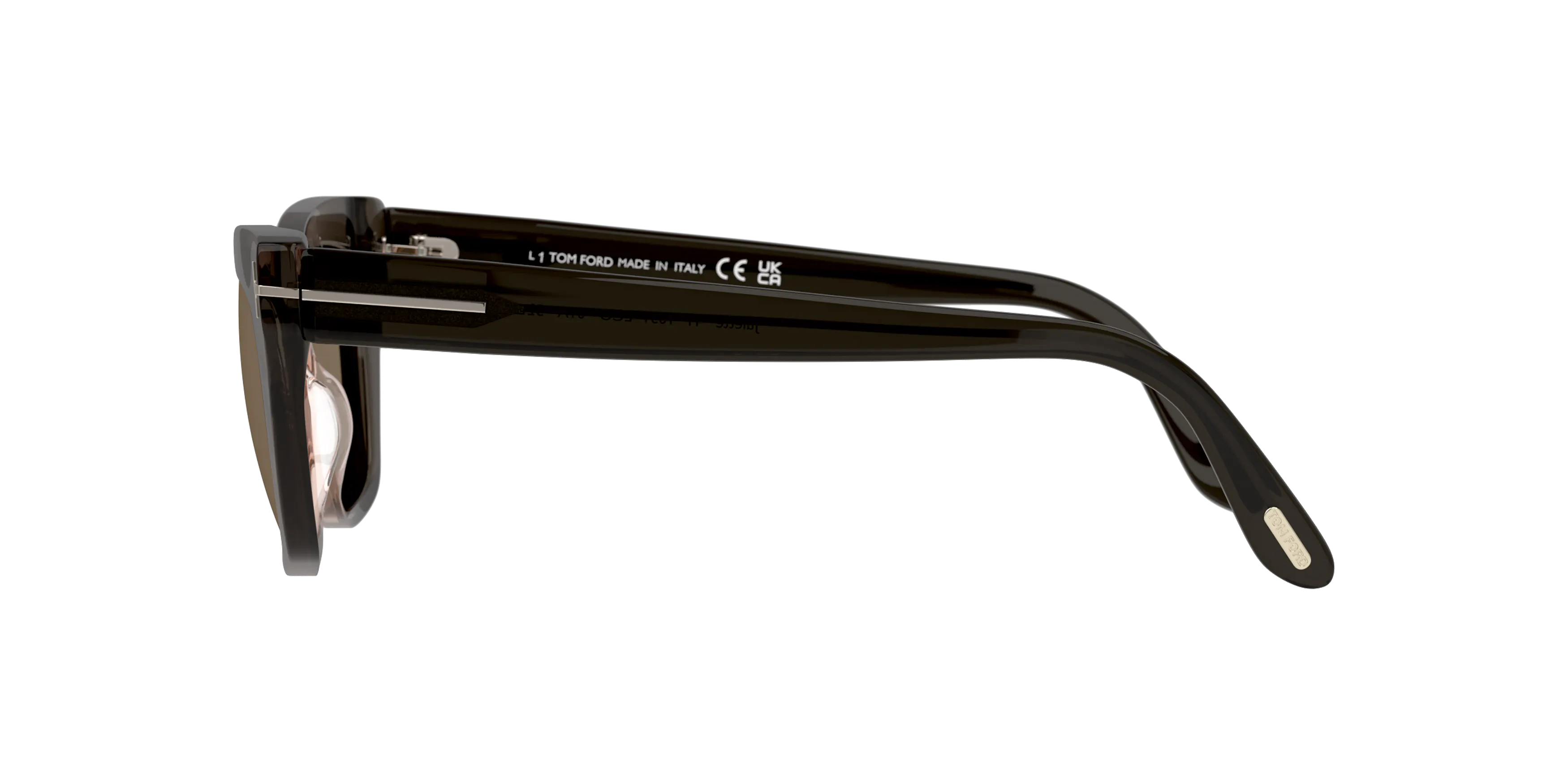 Angle_Left02, Tom Ford Juliette FT1031 20J Solbriller