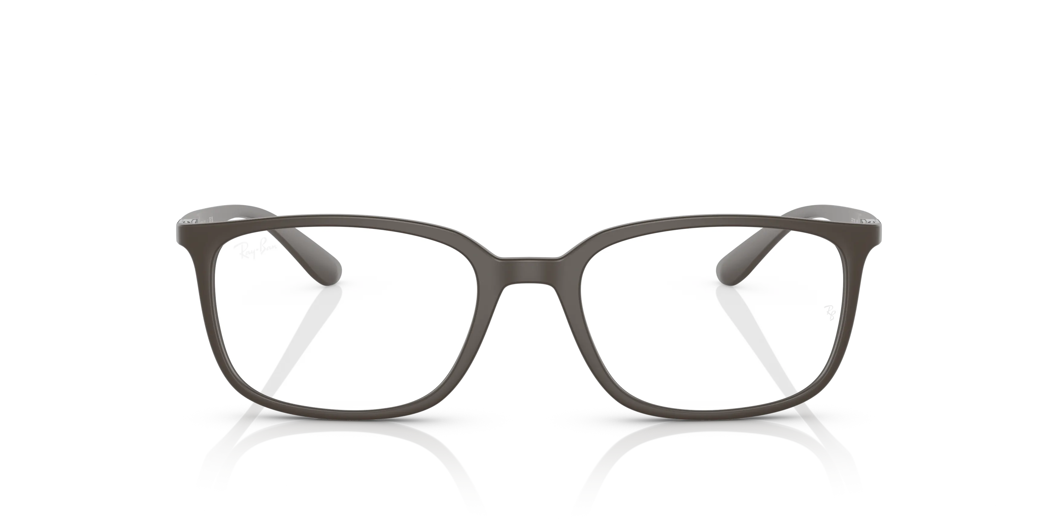Front, Ray-Ban RB7208 Optics 8063