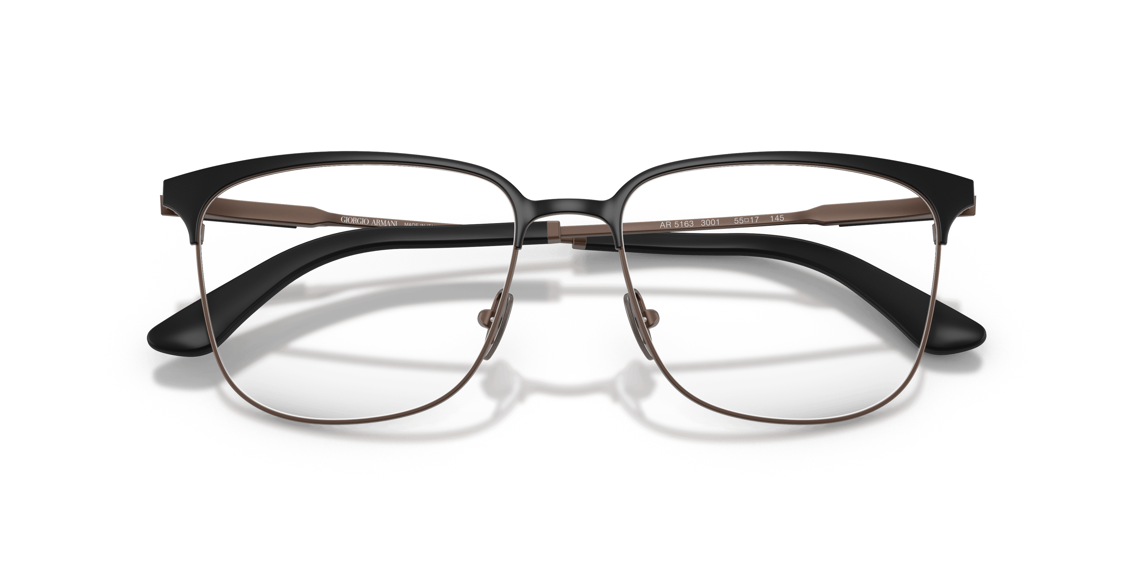 Front, GIORGIO ARMANI AR5163 3001