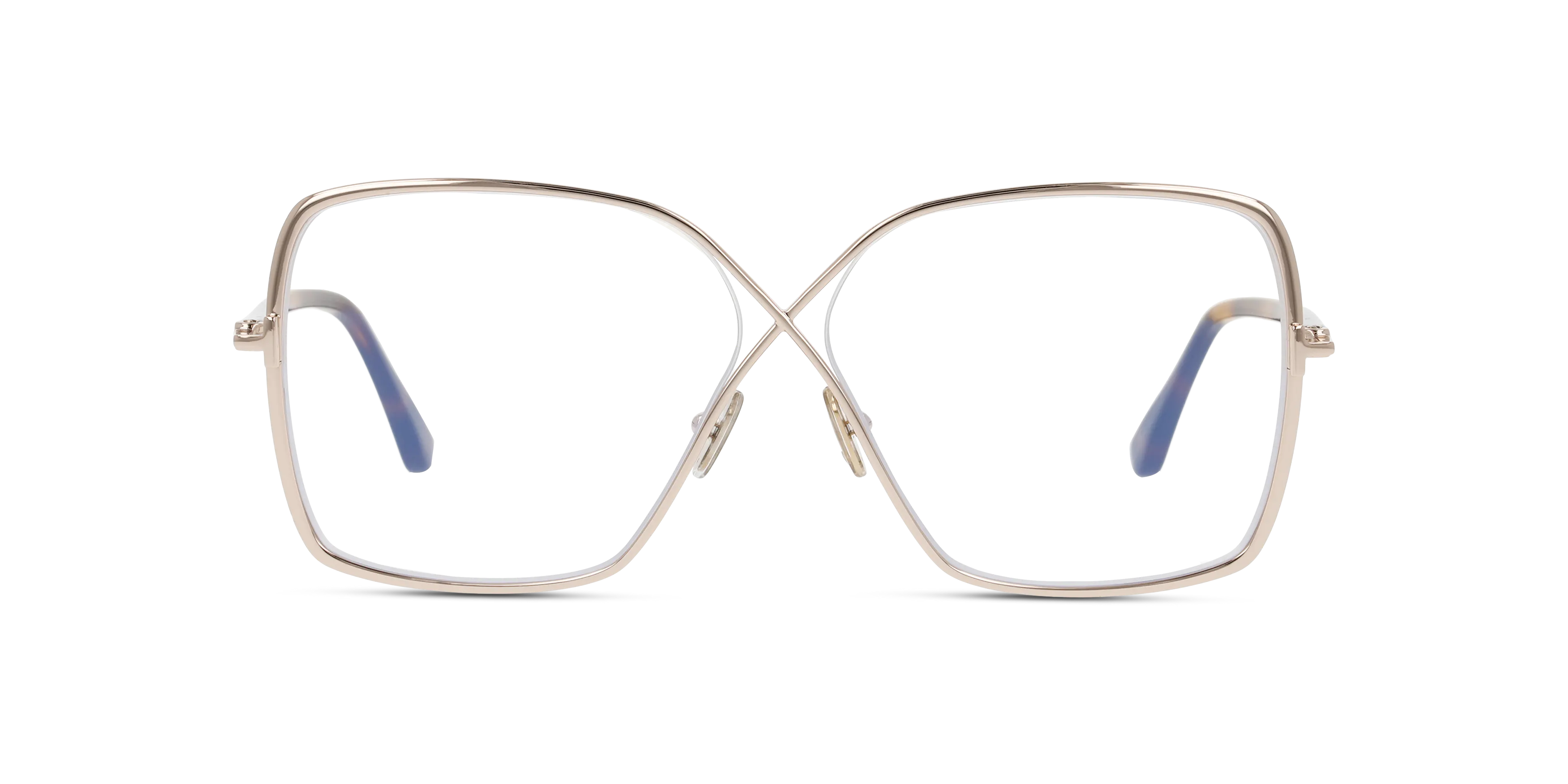 Front, Tom Ford FT5841-B 028