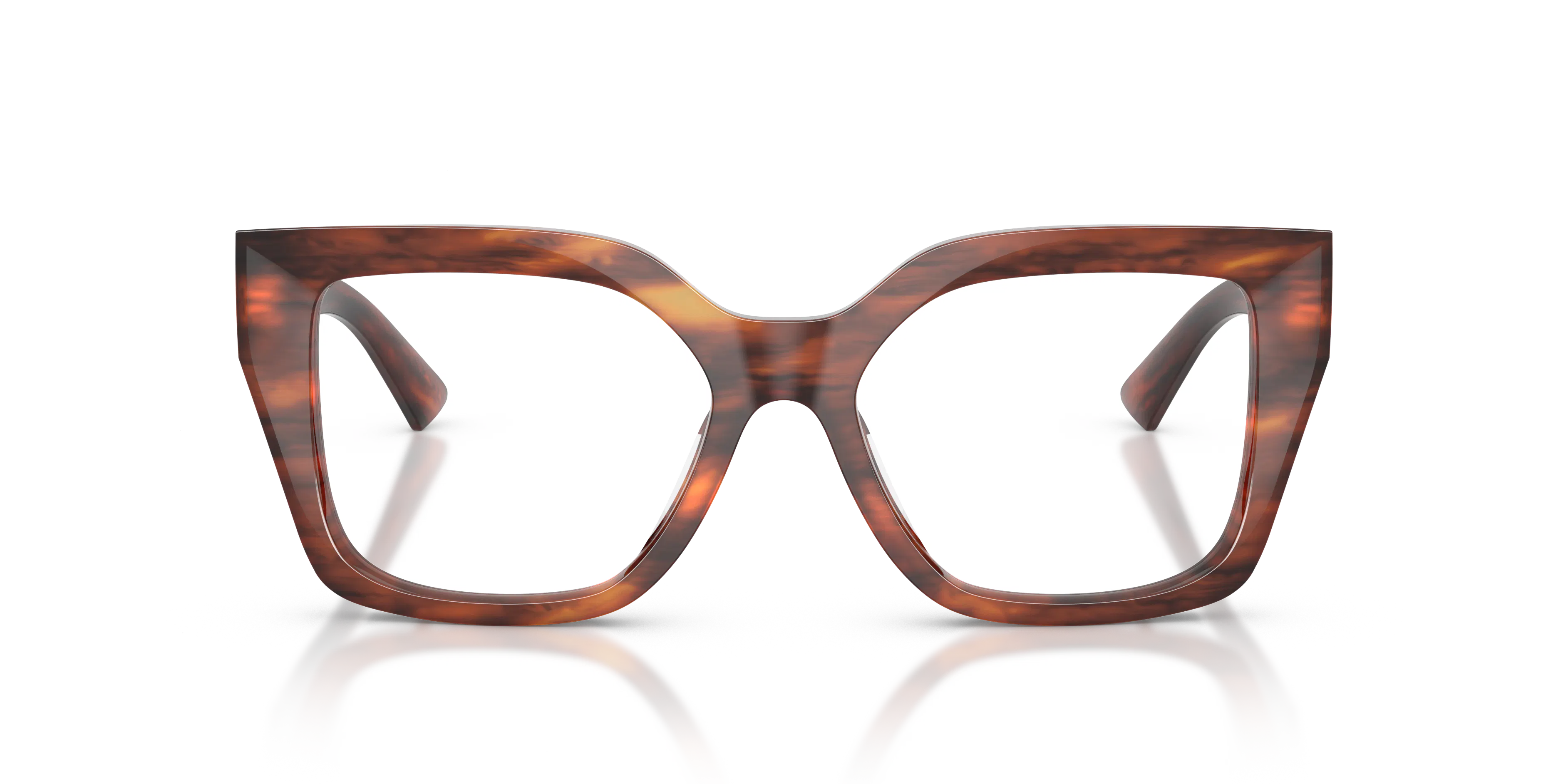 Front, Jimmy Choo JC3069U 5112