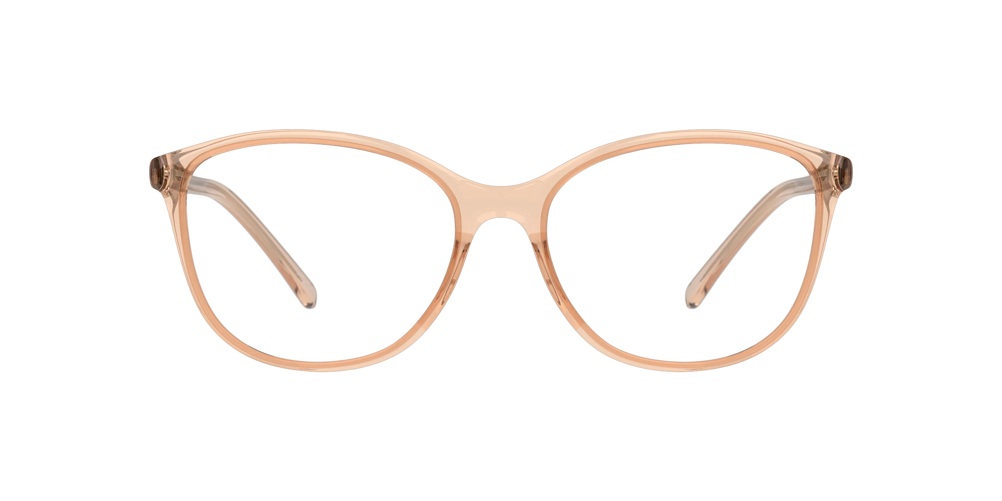 Front, Seen SN FF06 Glasses