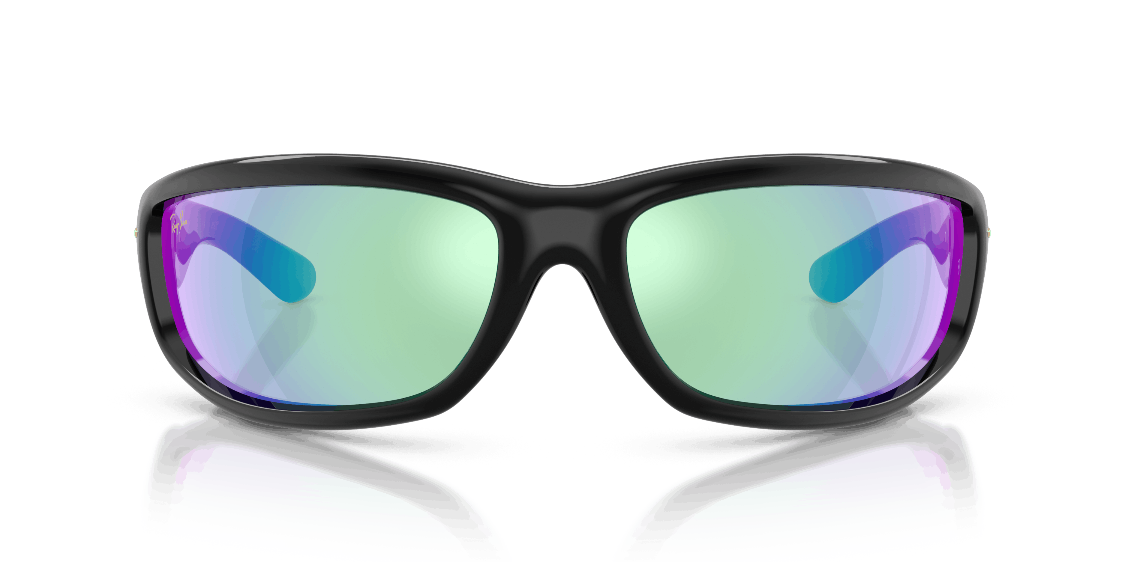 Front, Ray-Ban RB4941 601/Y7