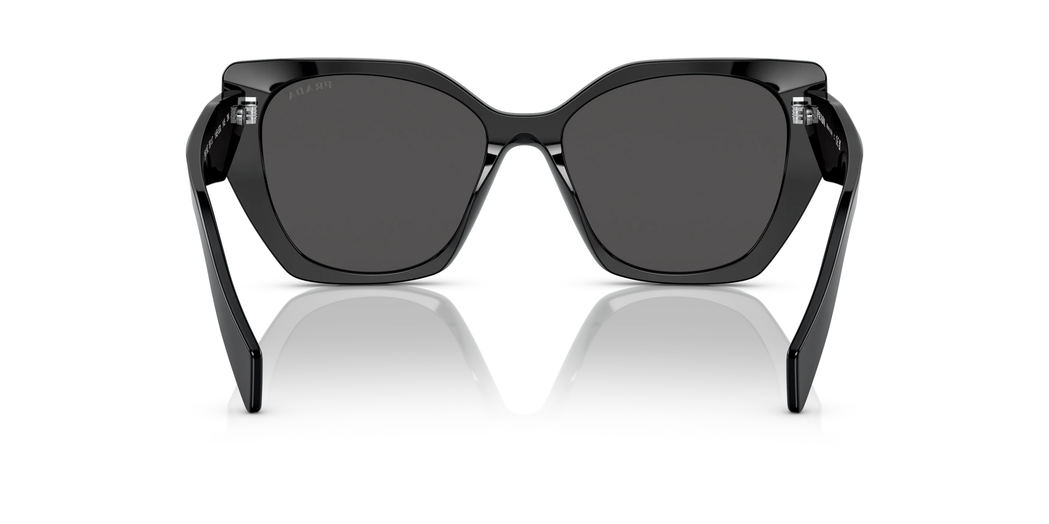 Detail02, Prada PR 19ZS 2041