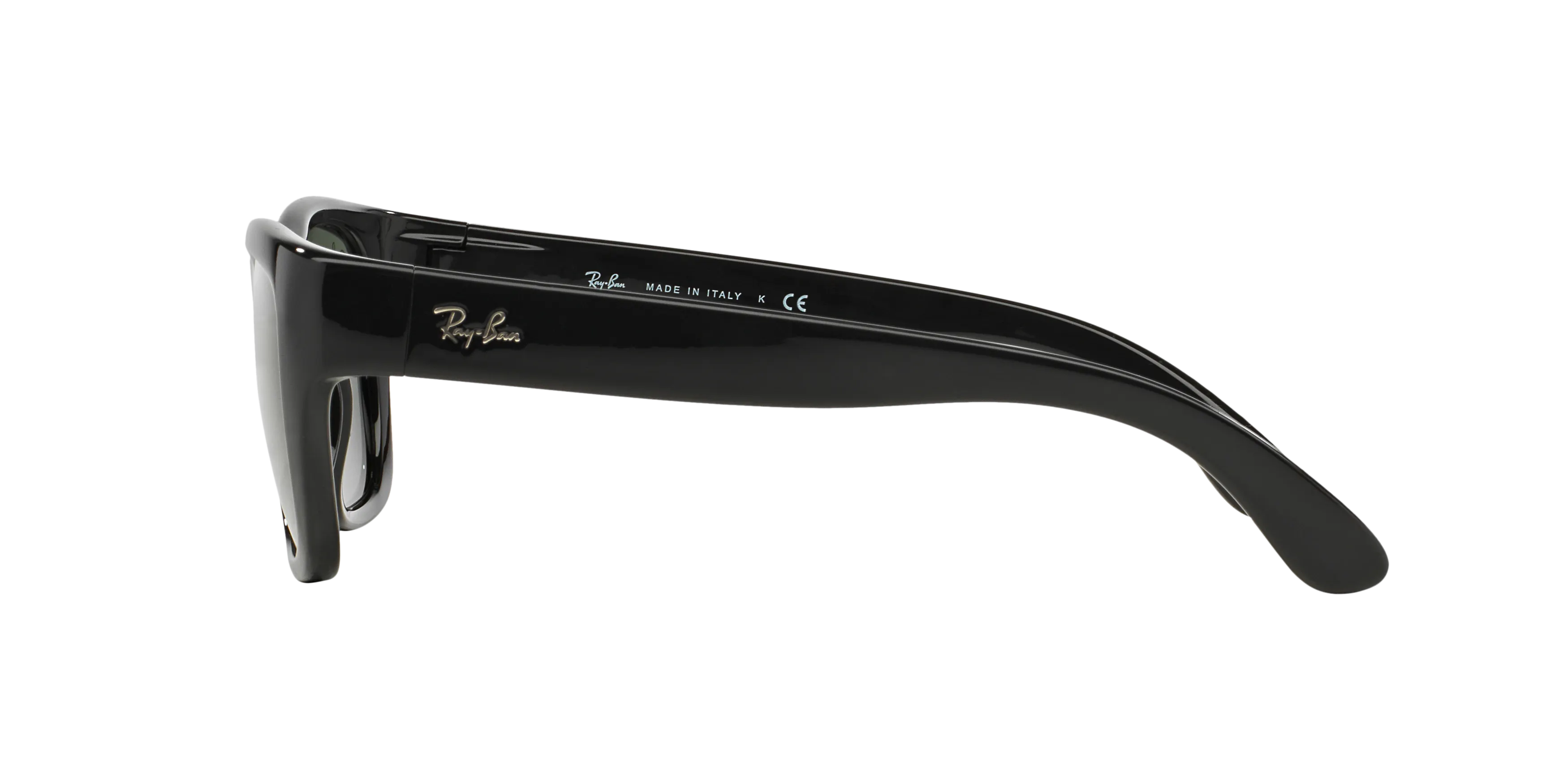 Angle_Left02, Ray-Ban RB4194 601