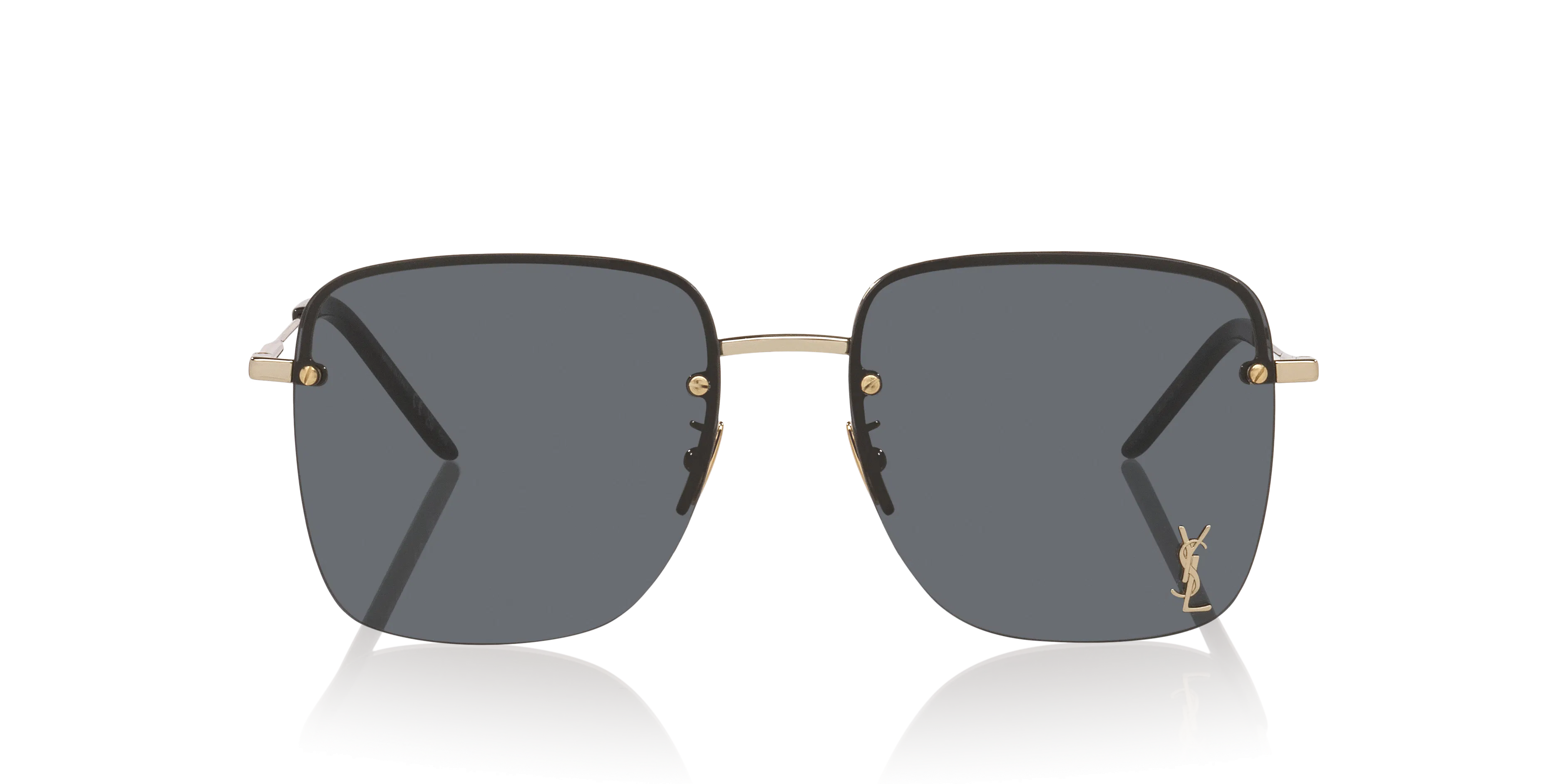 Front, SAINT LAURENT SL 312 M 13