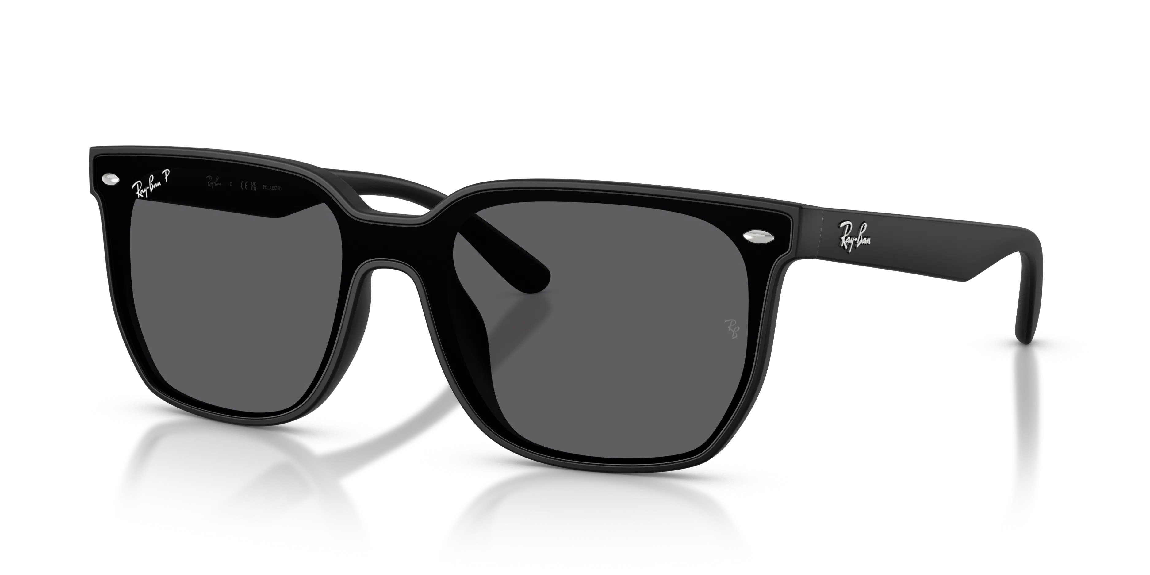 Angle_Left01, Ray-Ban RB4466D 601S81