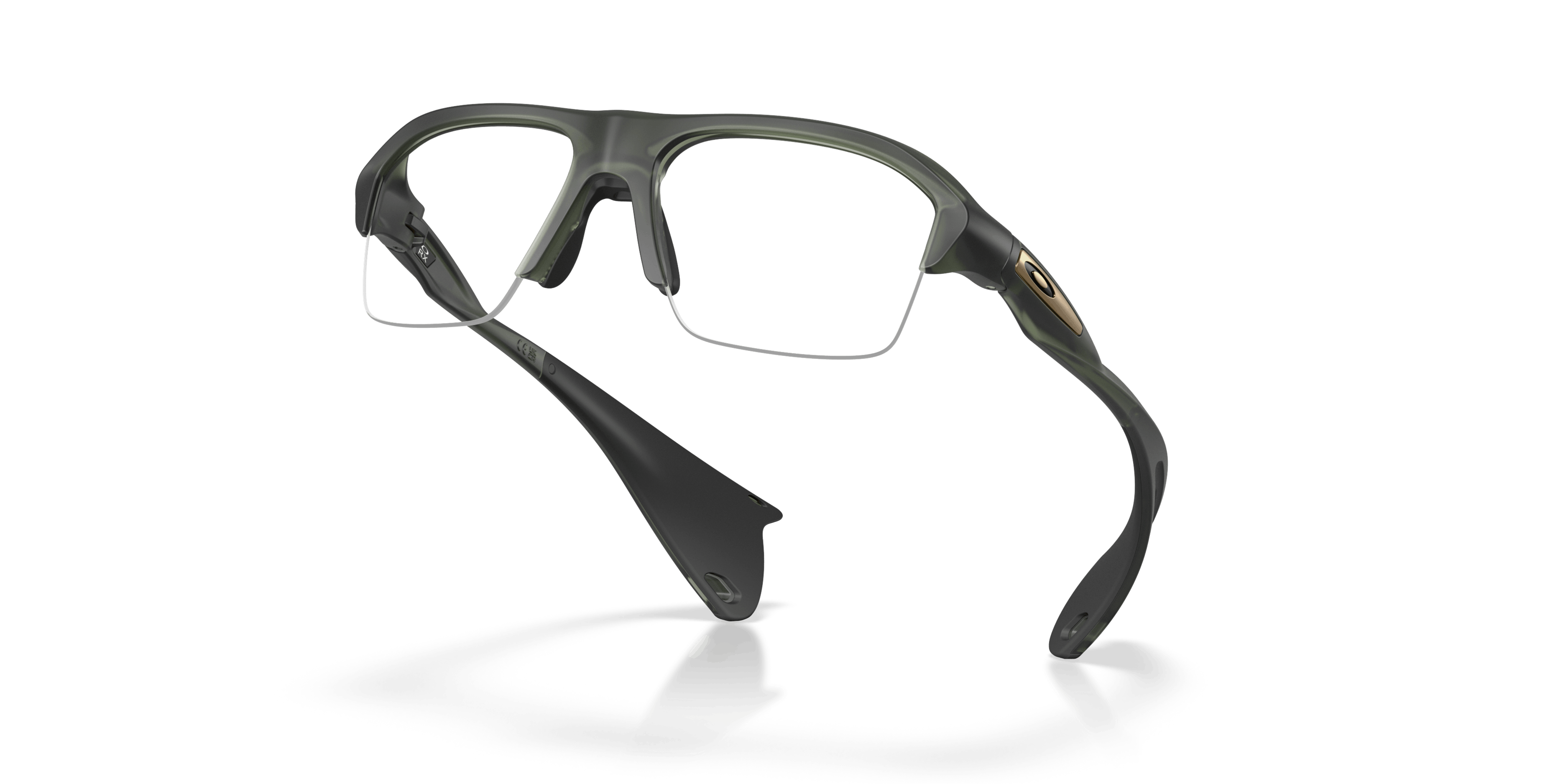 Bottom_Up, Oakley Stunt Glider OX 8198 Glasses