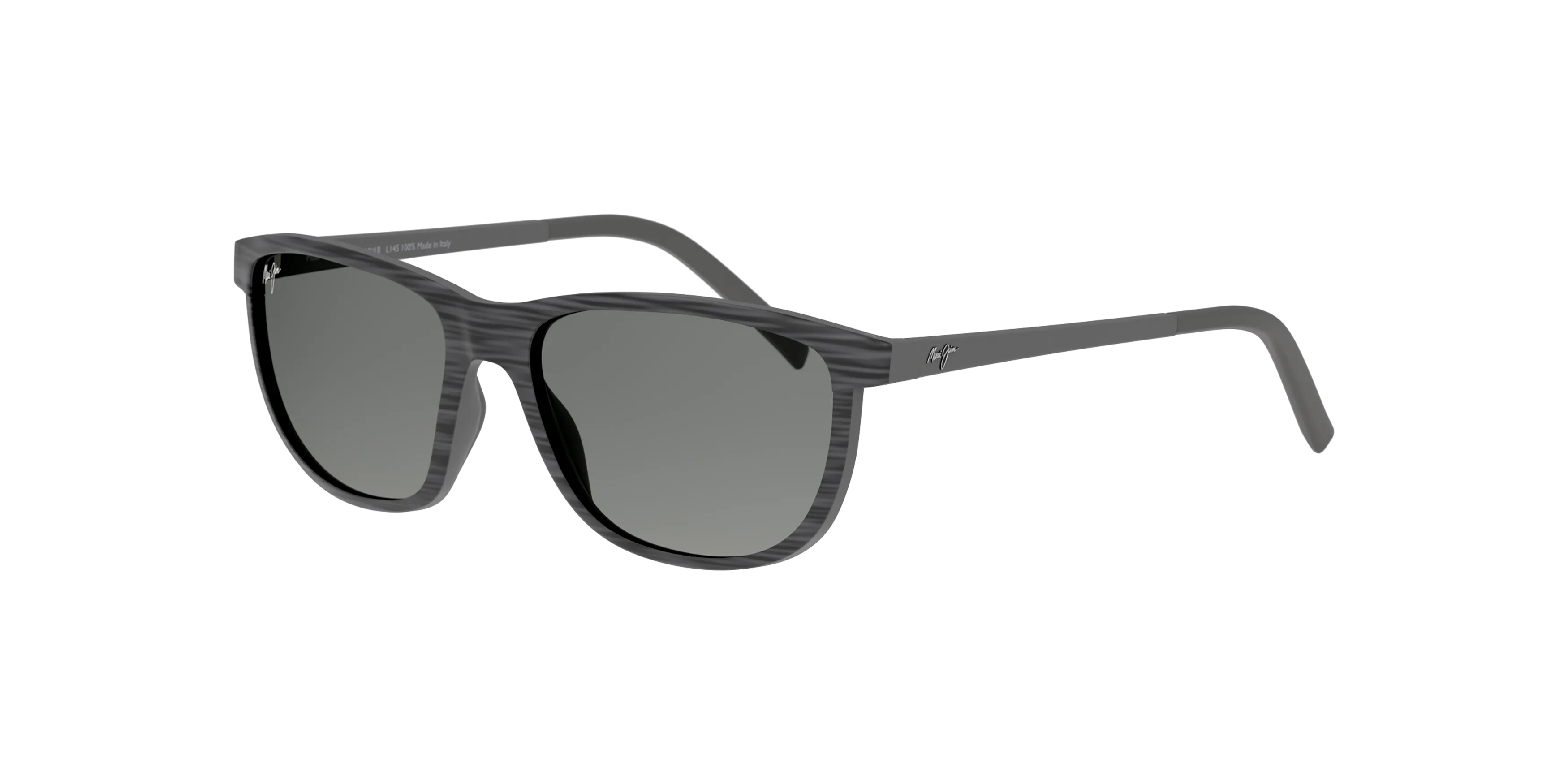 Angle_Left01, MAUI JIM Lele Kawa 811 Dragon's Teeth 11D