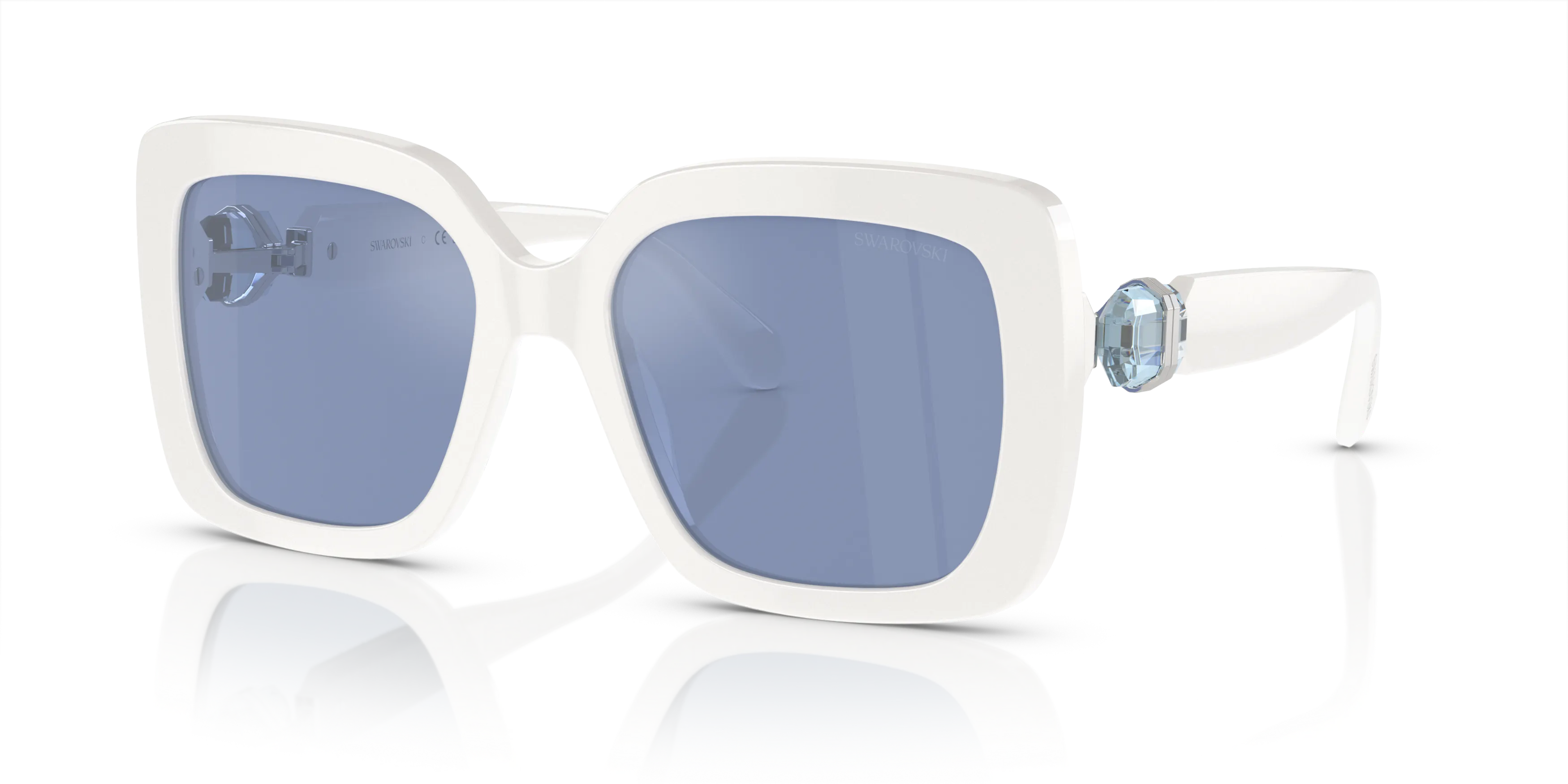 Angle_Left01, Swarovski SK6001 100355