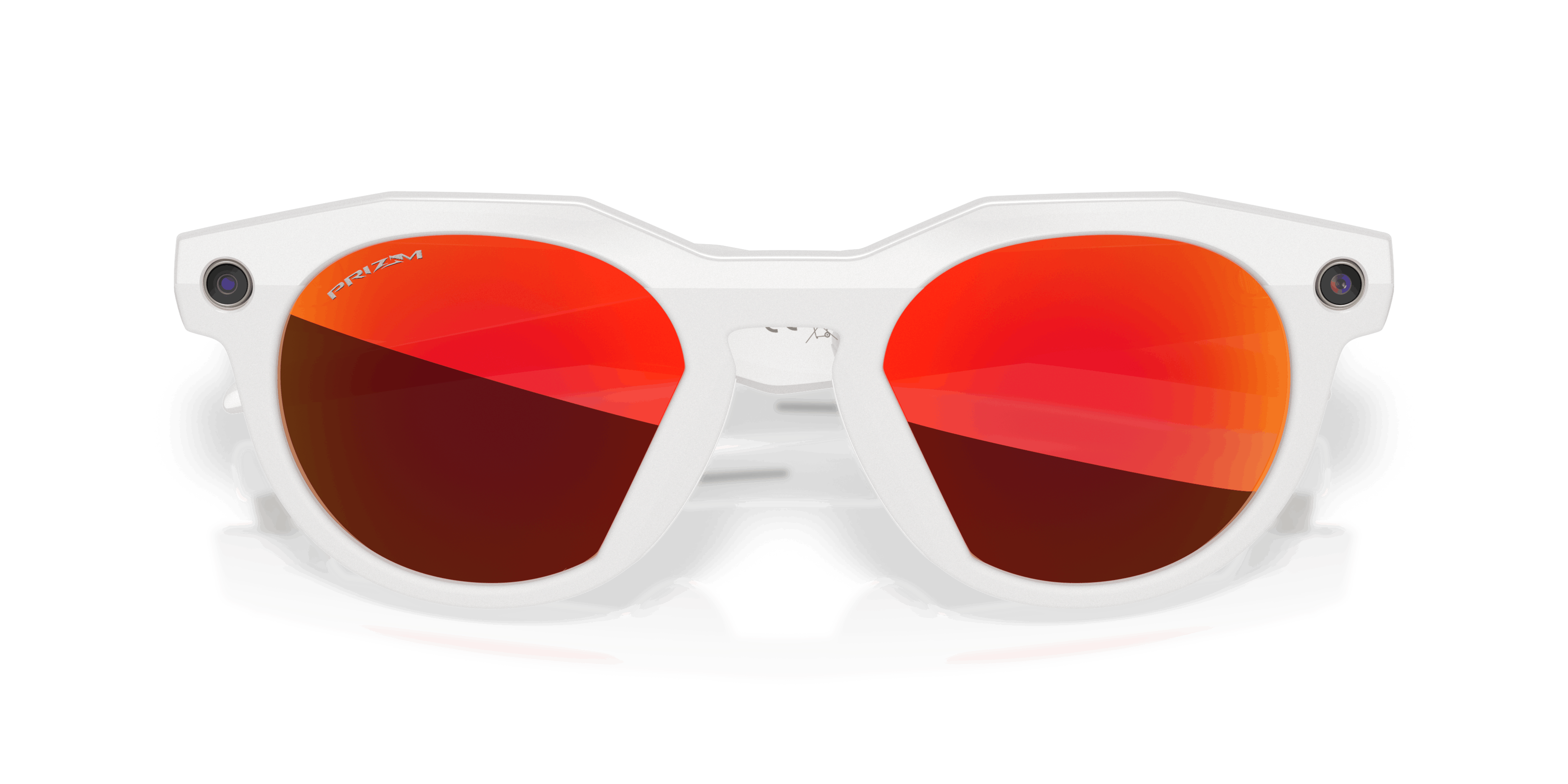 Folded, OAKLEY Meta HSTN OW8002 80020451