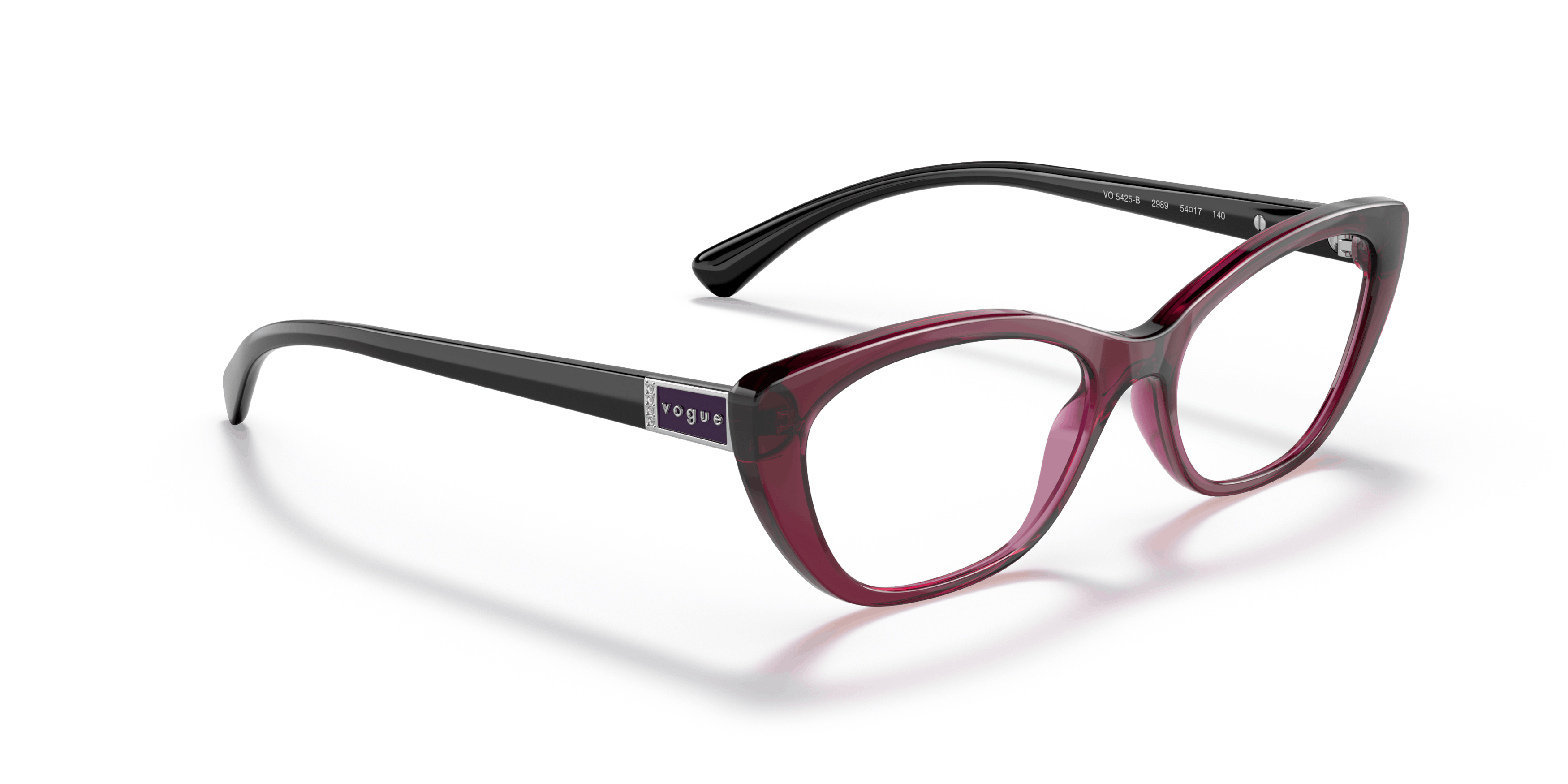 Detail05, Vogue Eyewear VO5425B 2989