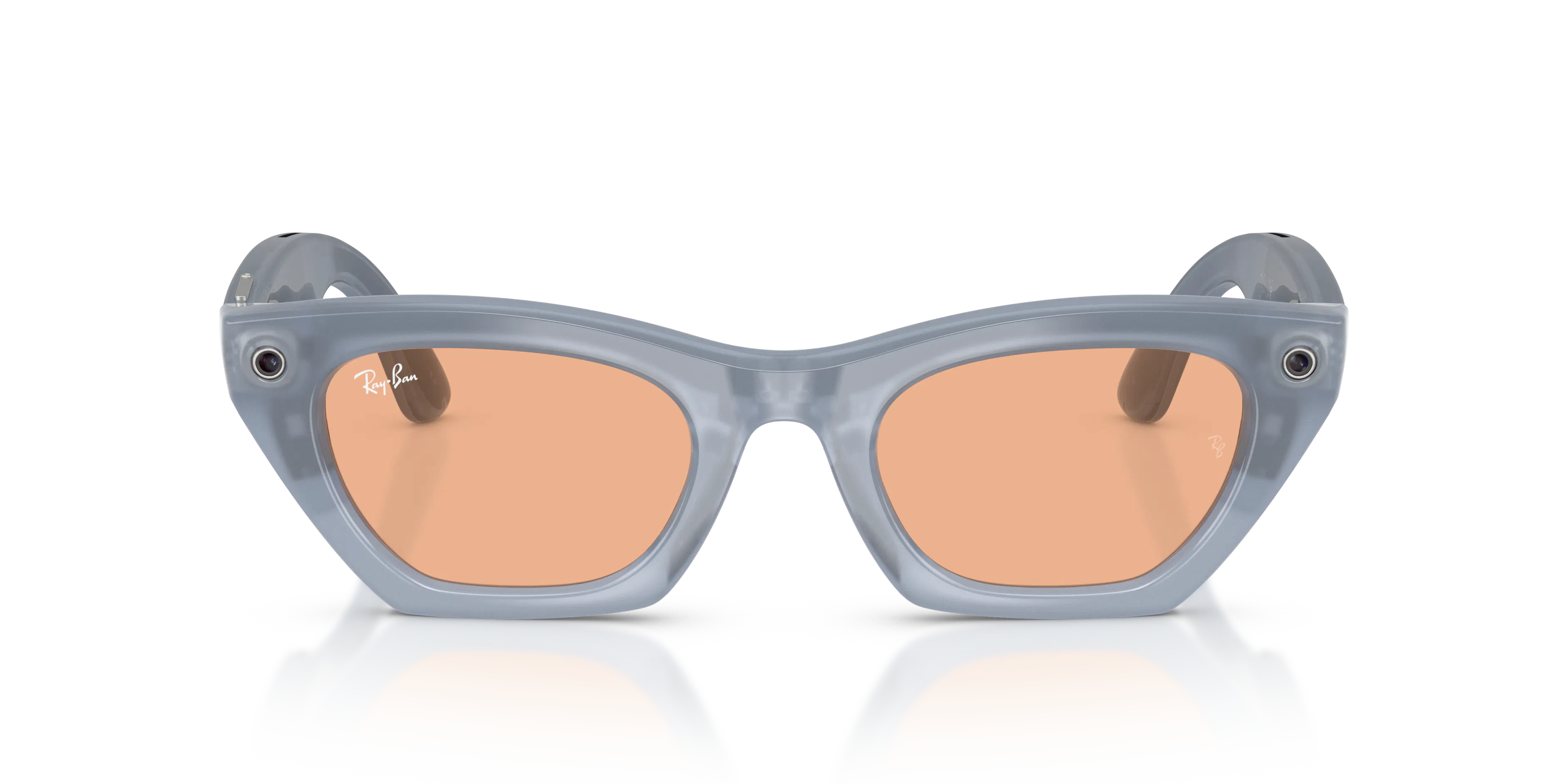 Detail04, RAY-BAN META (GEN3) Zena Transitions® RW4015 691410