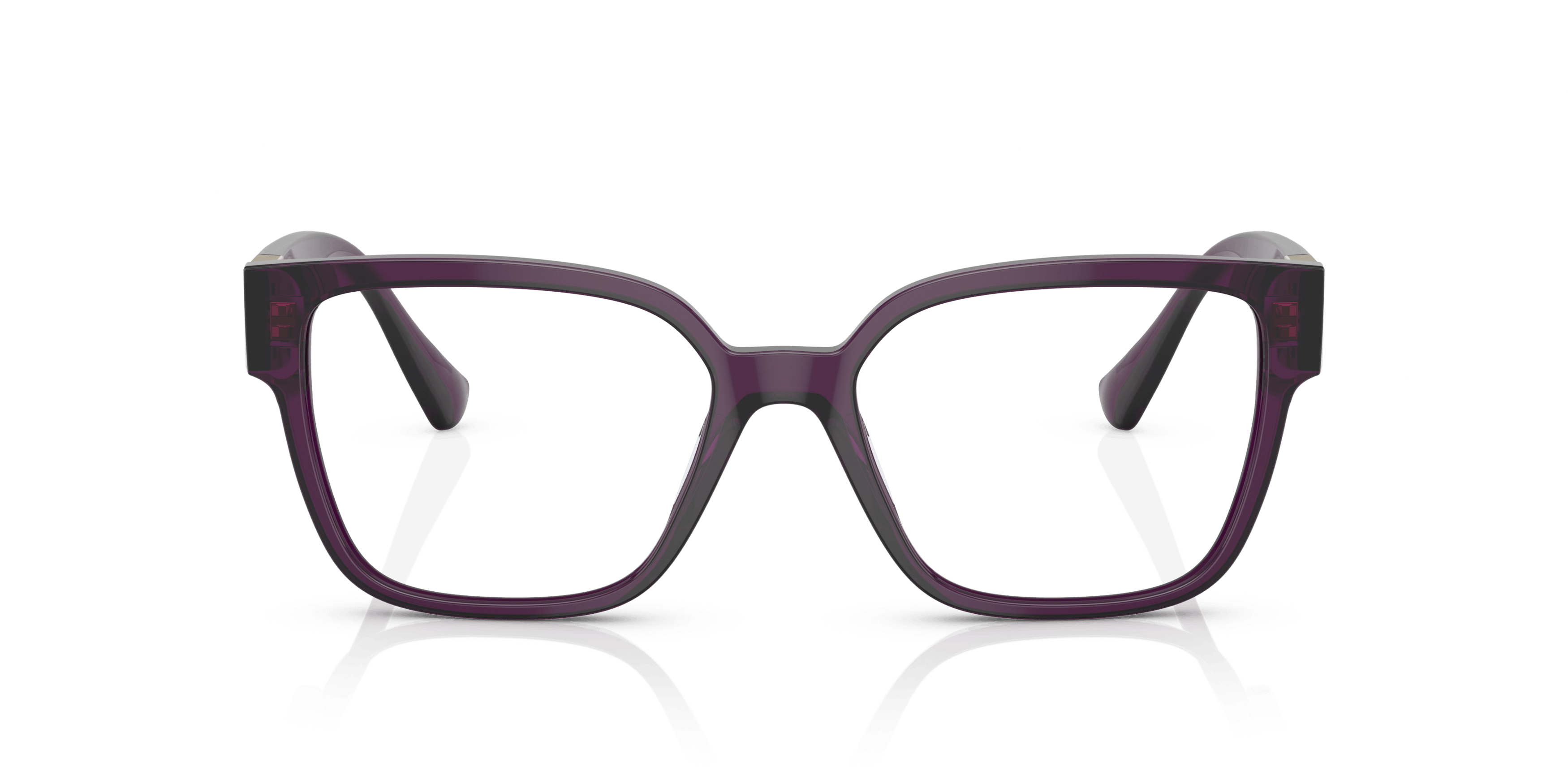 Front, Versace VE3329B 5384