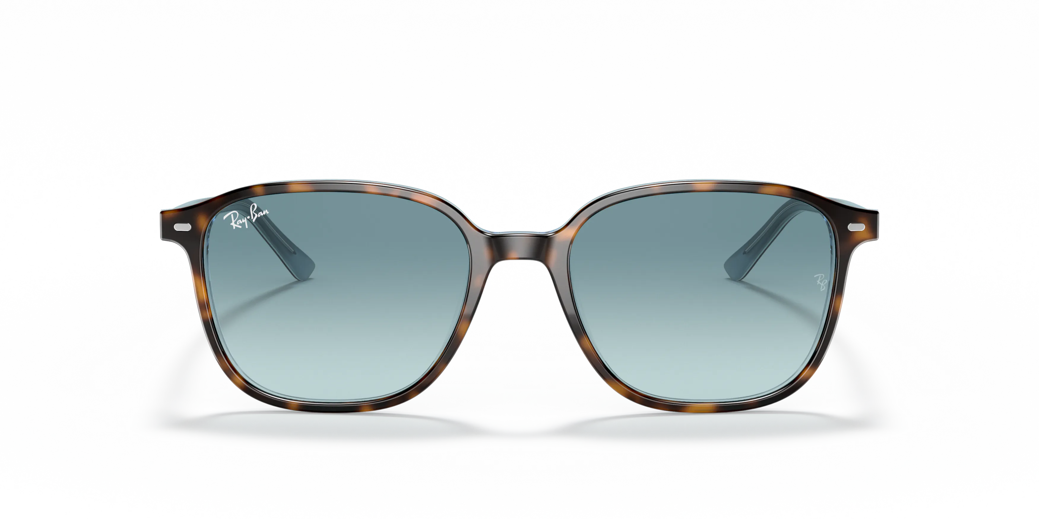 Front, Ray-Ban LEONARD RB2193 13163M