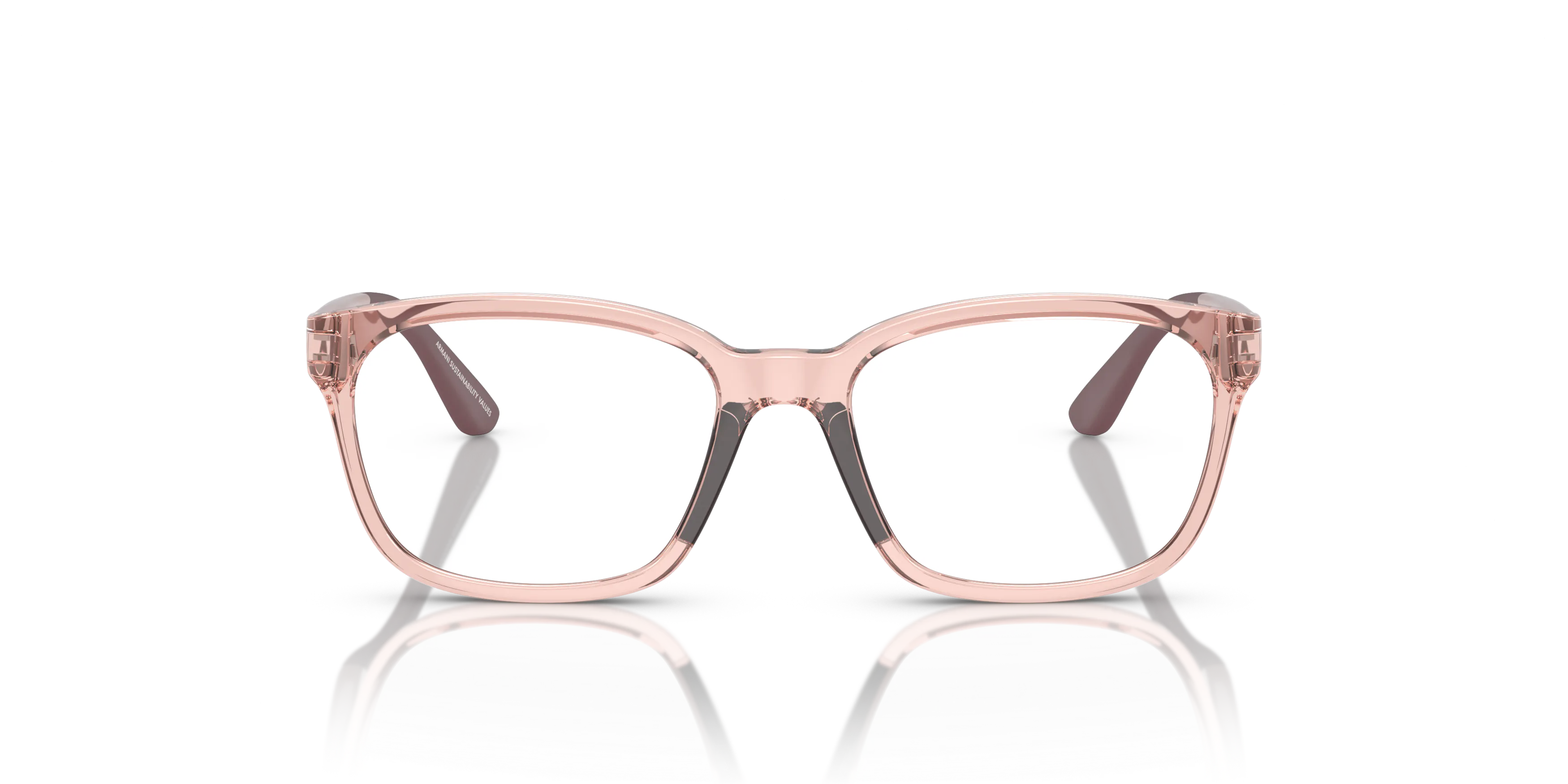 Front, Emporio Armani EK3003 5544