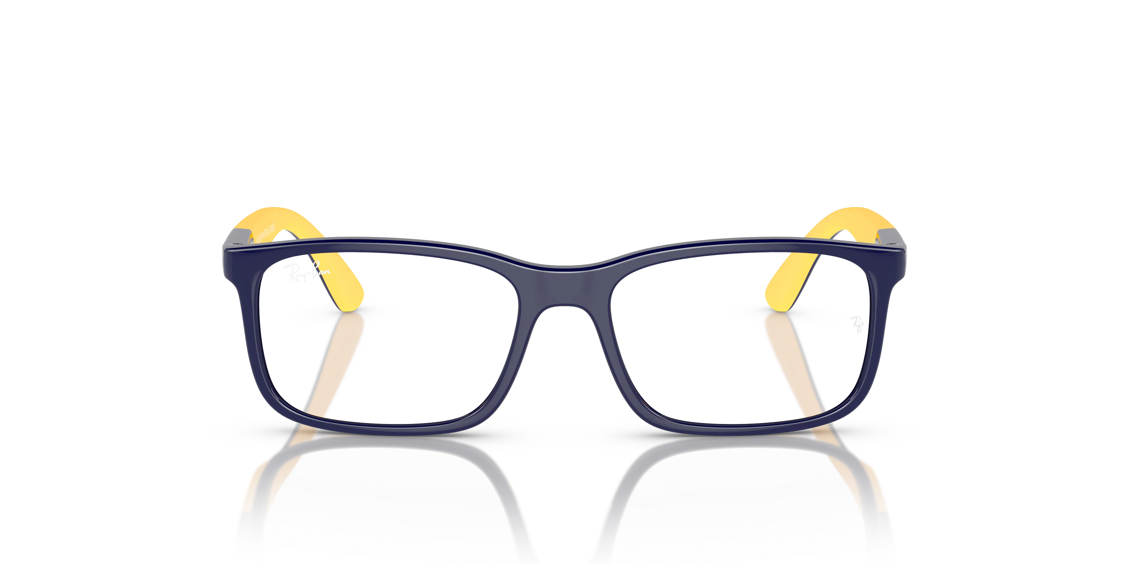 Front, Ray-Ban RY1621 3937