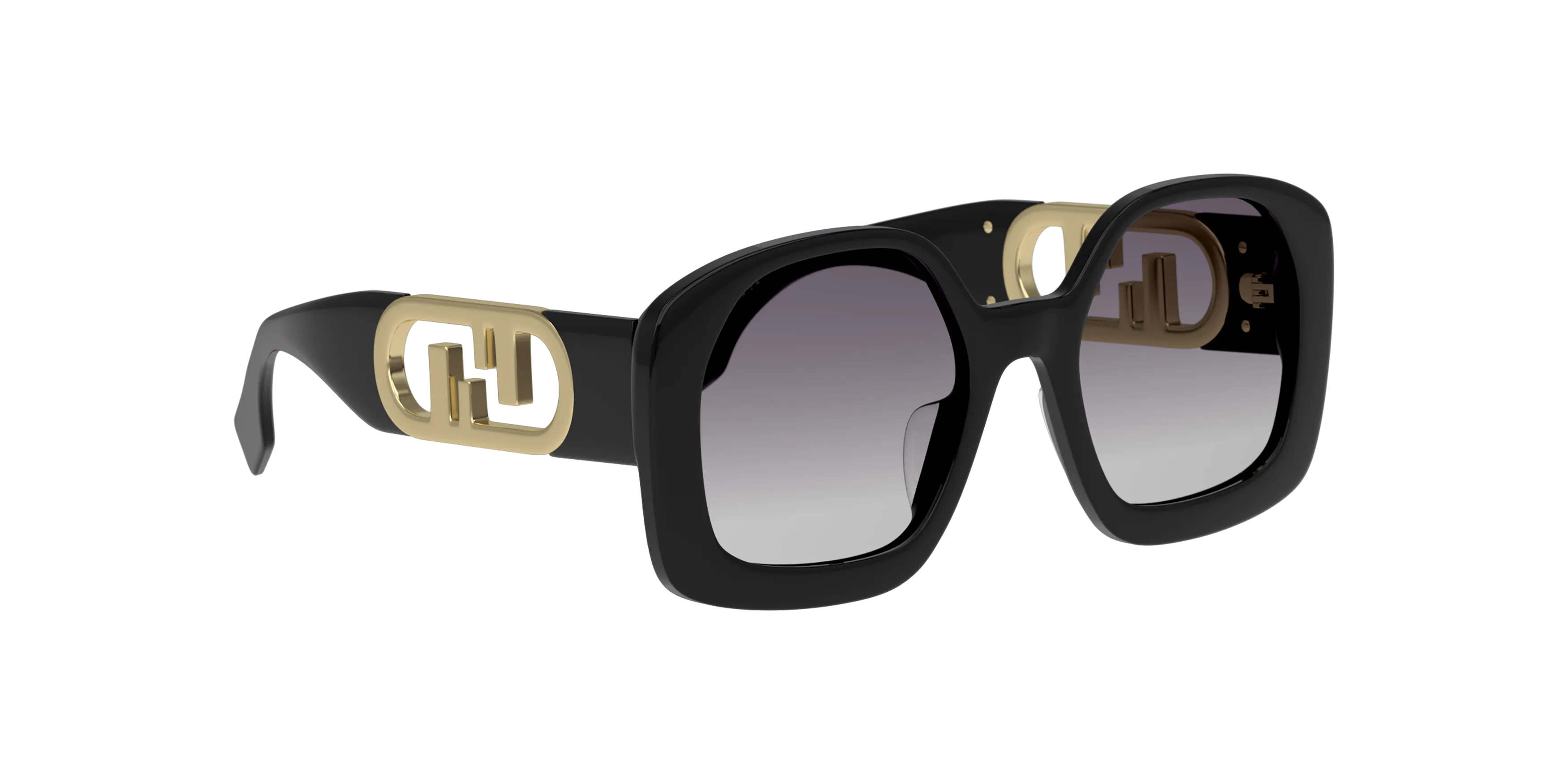 Angle_Right01, Fendi FE40048U 01B