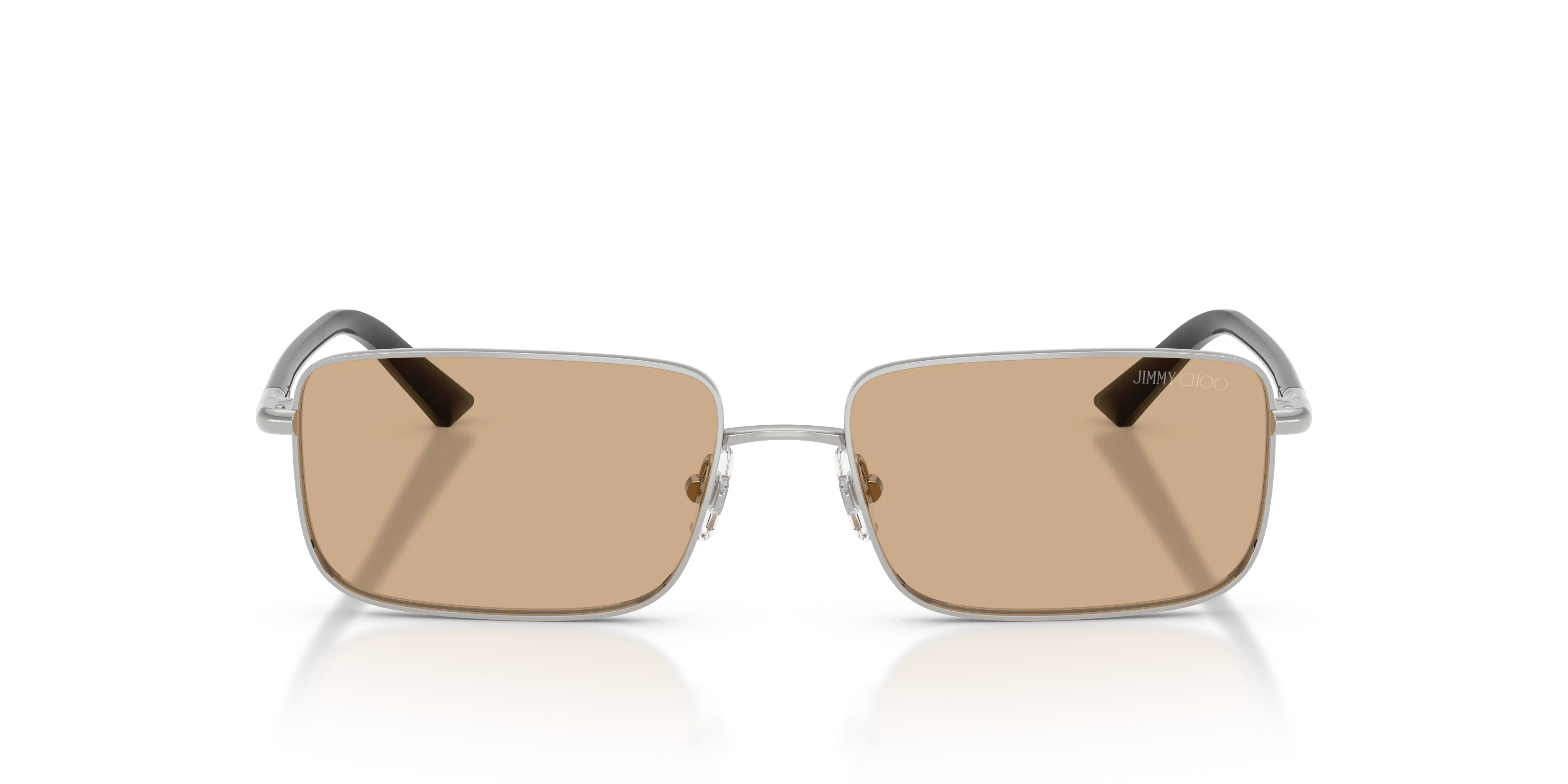 Front, Jimmy Choo 0JC4027 3002/8 Solbriller