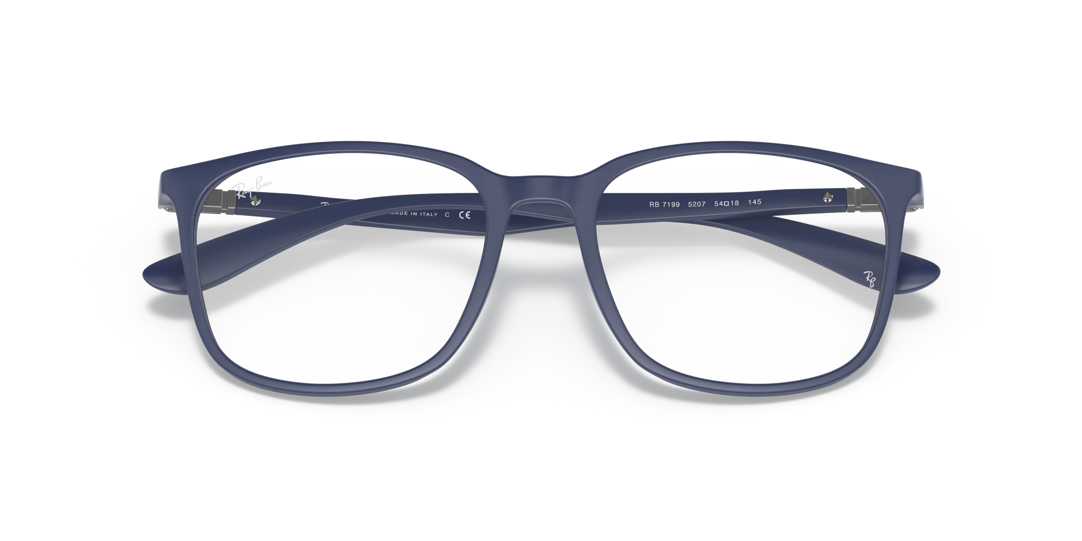 Folded, RAY-BAN Optics RX7199 5207