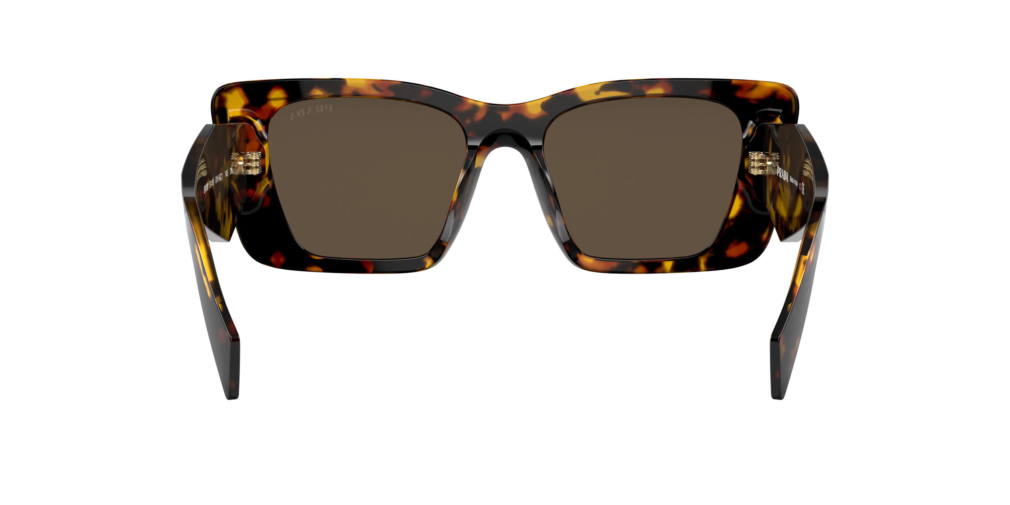 Detail02, Prada PR 08YS 01V8C1
