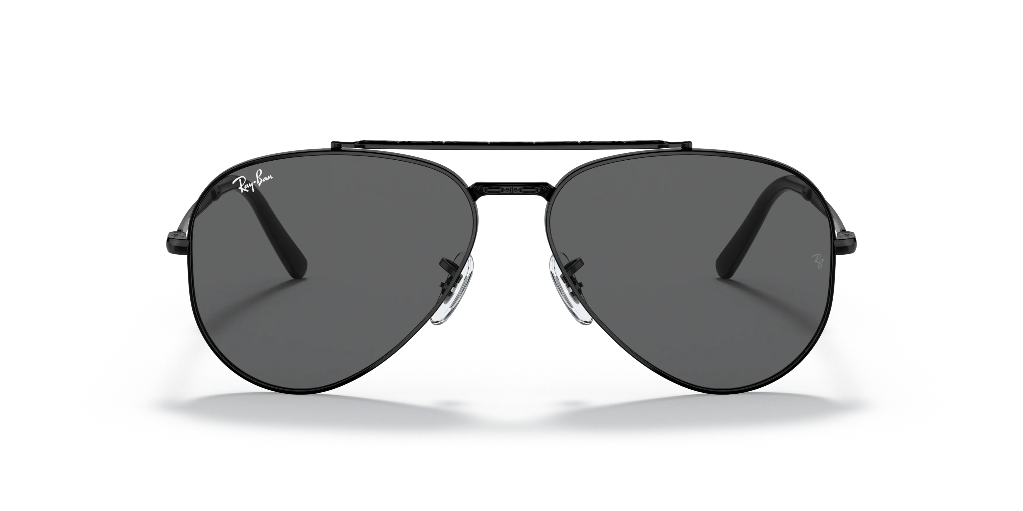 Front, Ray-Ban New Aviator RB3625 2 Solglasögon