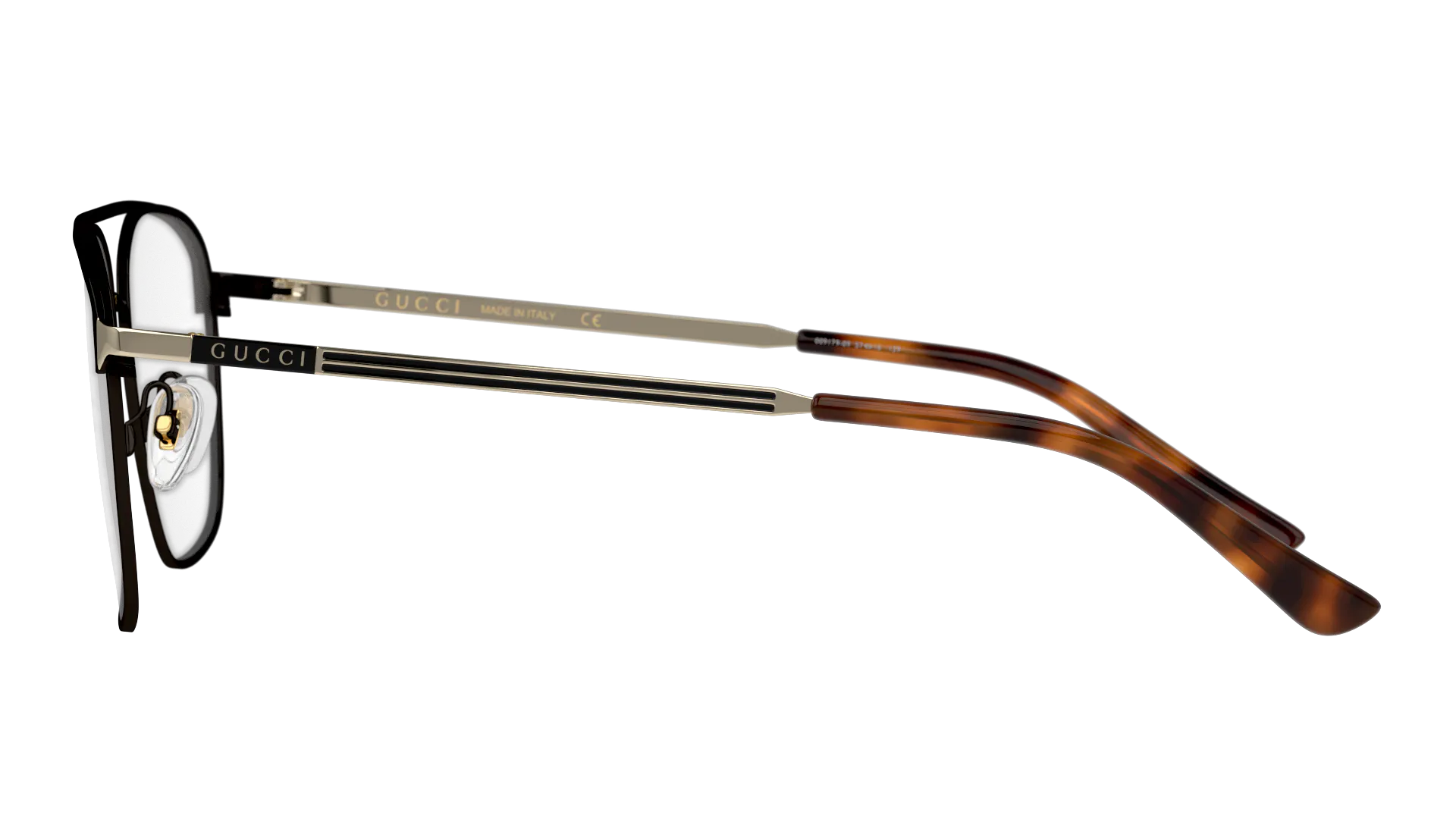 Angle_Left02, Gucci GG0833O Glasses