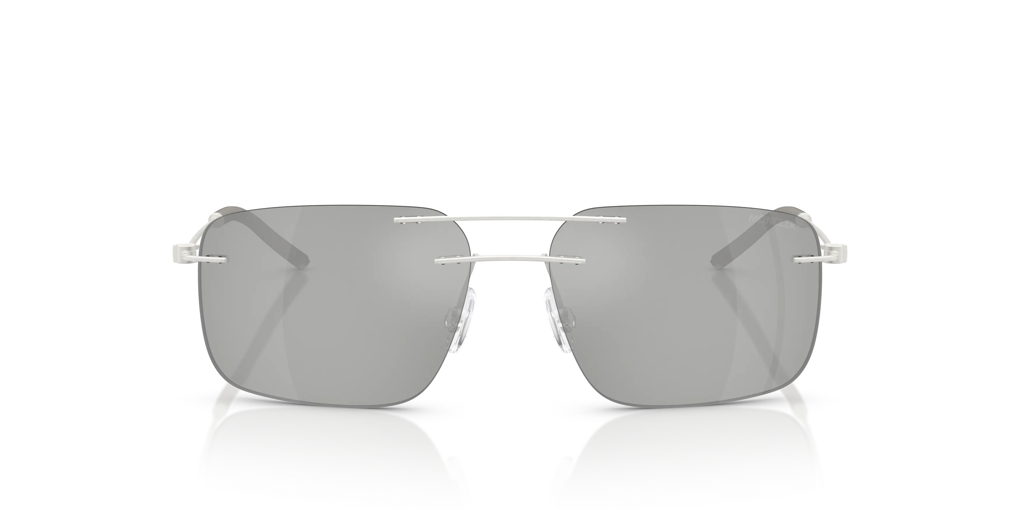 Front, Moncler Doppler ME4003 10048V