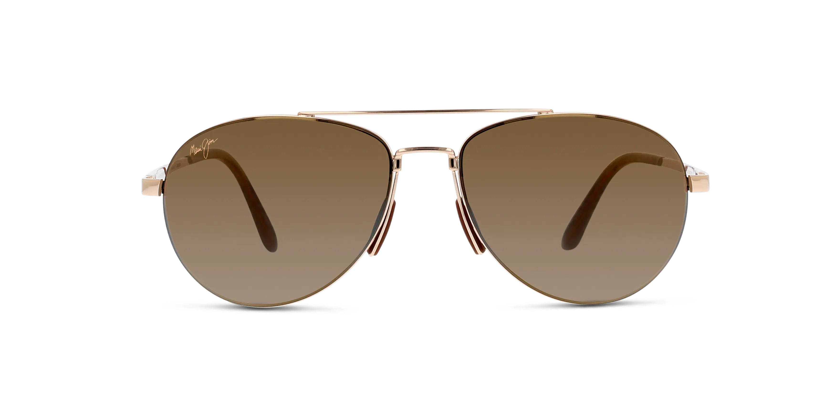 Front, MAUI JIM 210 Pilot 16