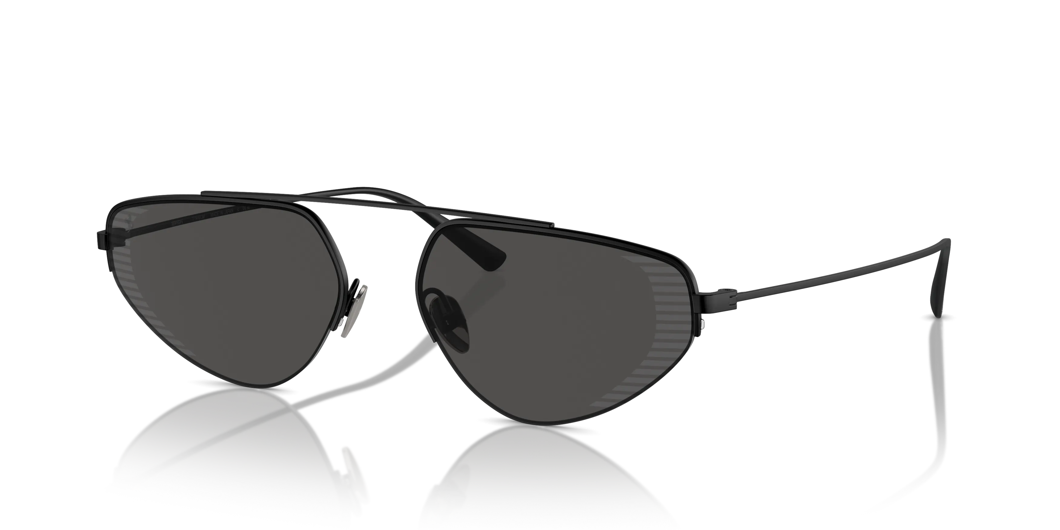 Angle_Left01, Ferrari Cavallino FH1010TD Sunglasses