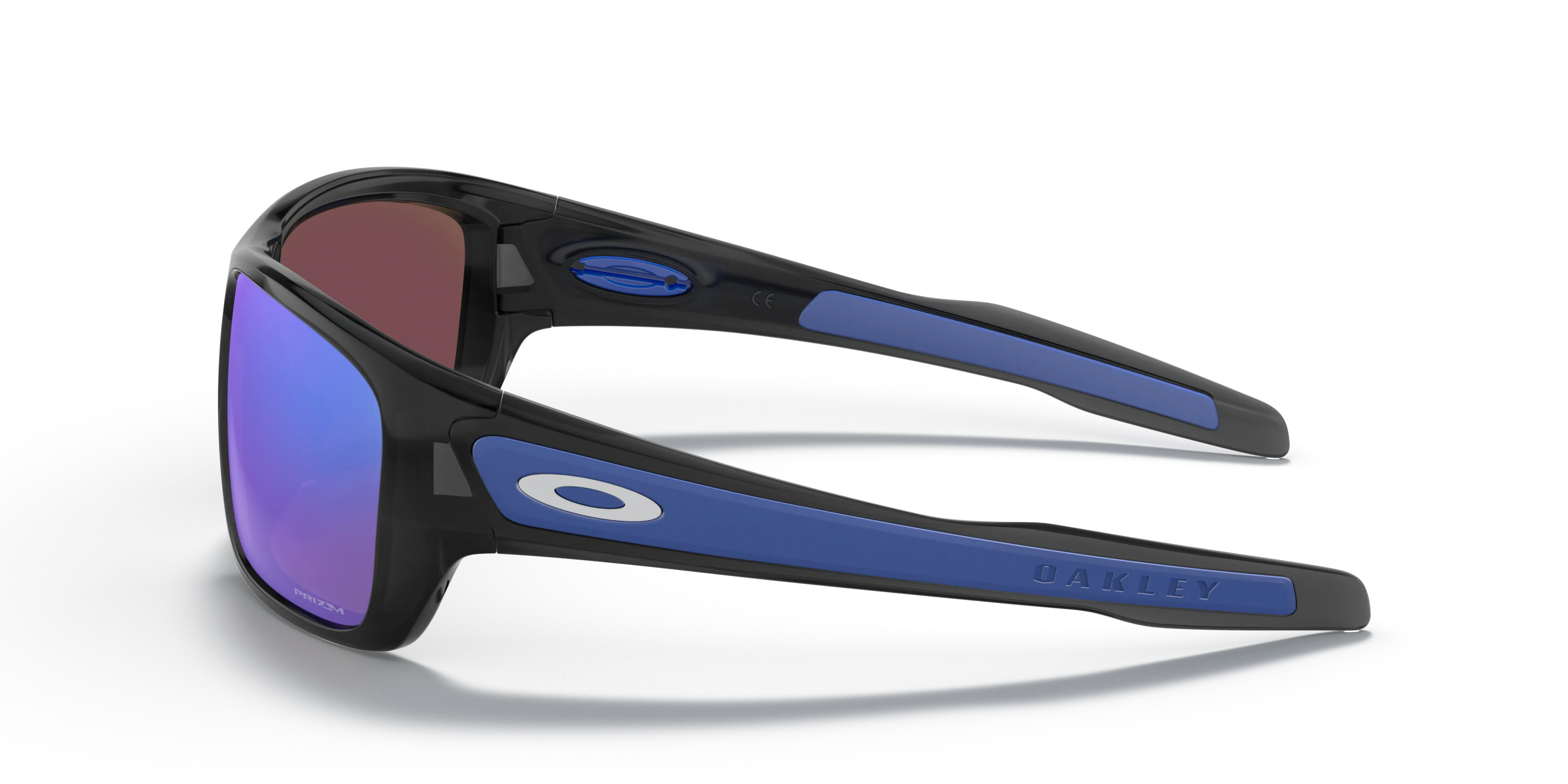 Angle_Left02, Oakley Turbine 0OO9263 926356 Solbriller