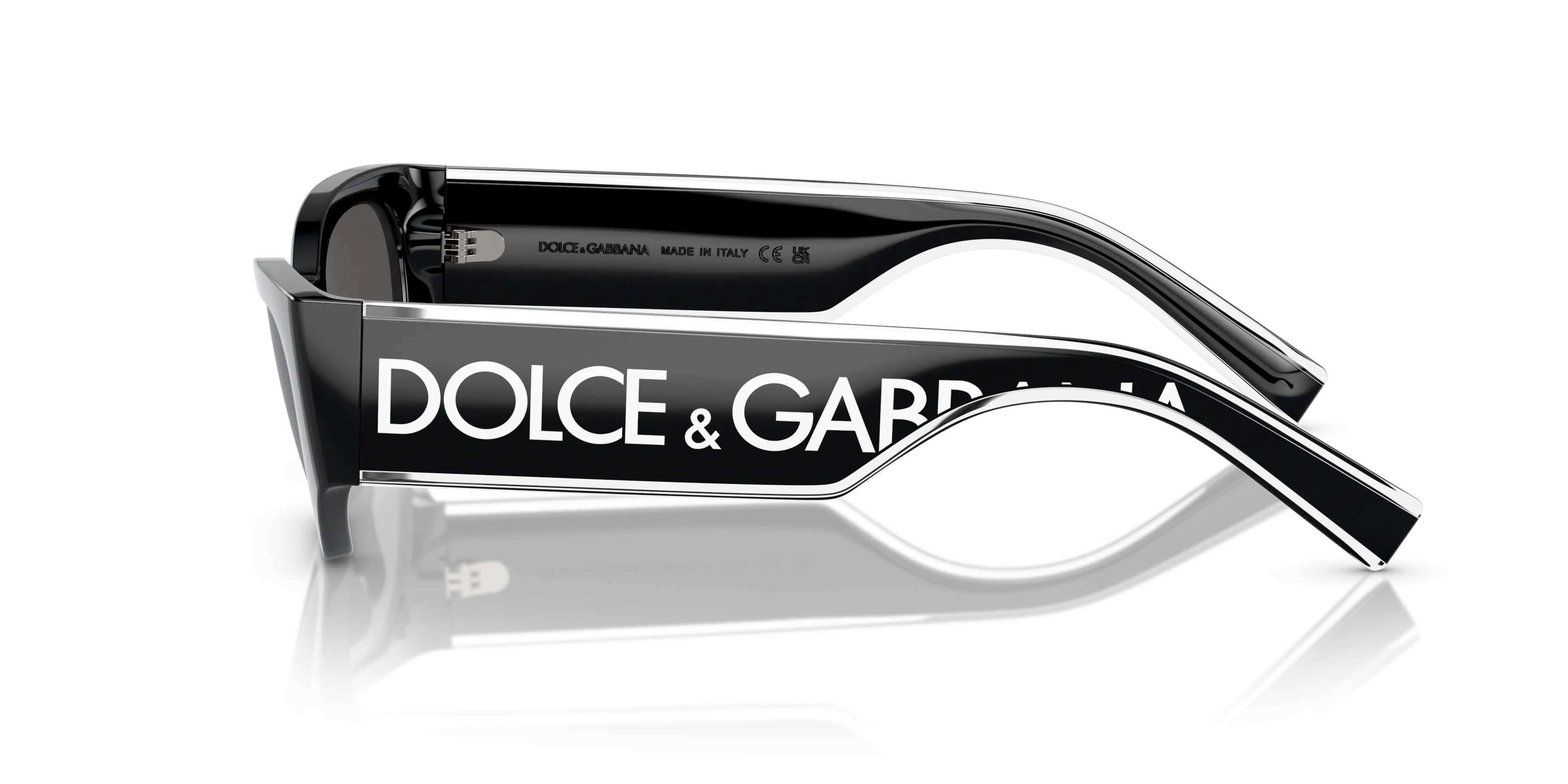 Angle_Left02, Dolce&Gabbana DG6186 501/87