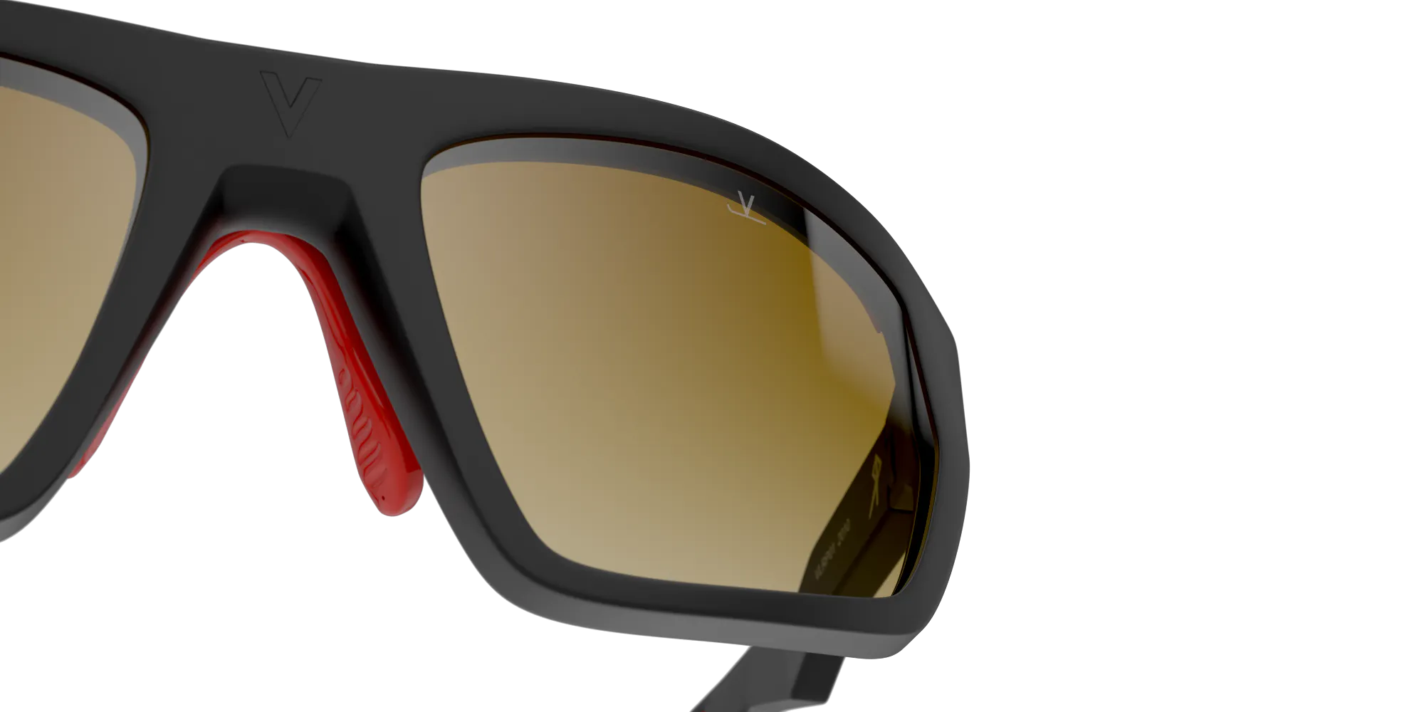 Detail01, VUARNET VL2010 VLRPO1