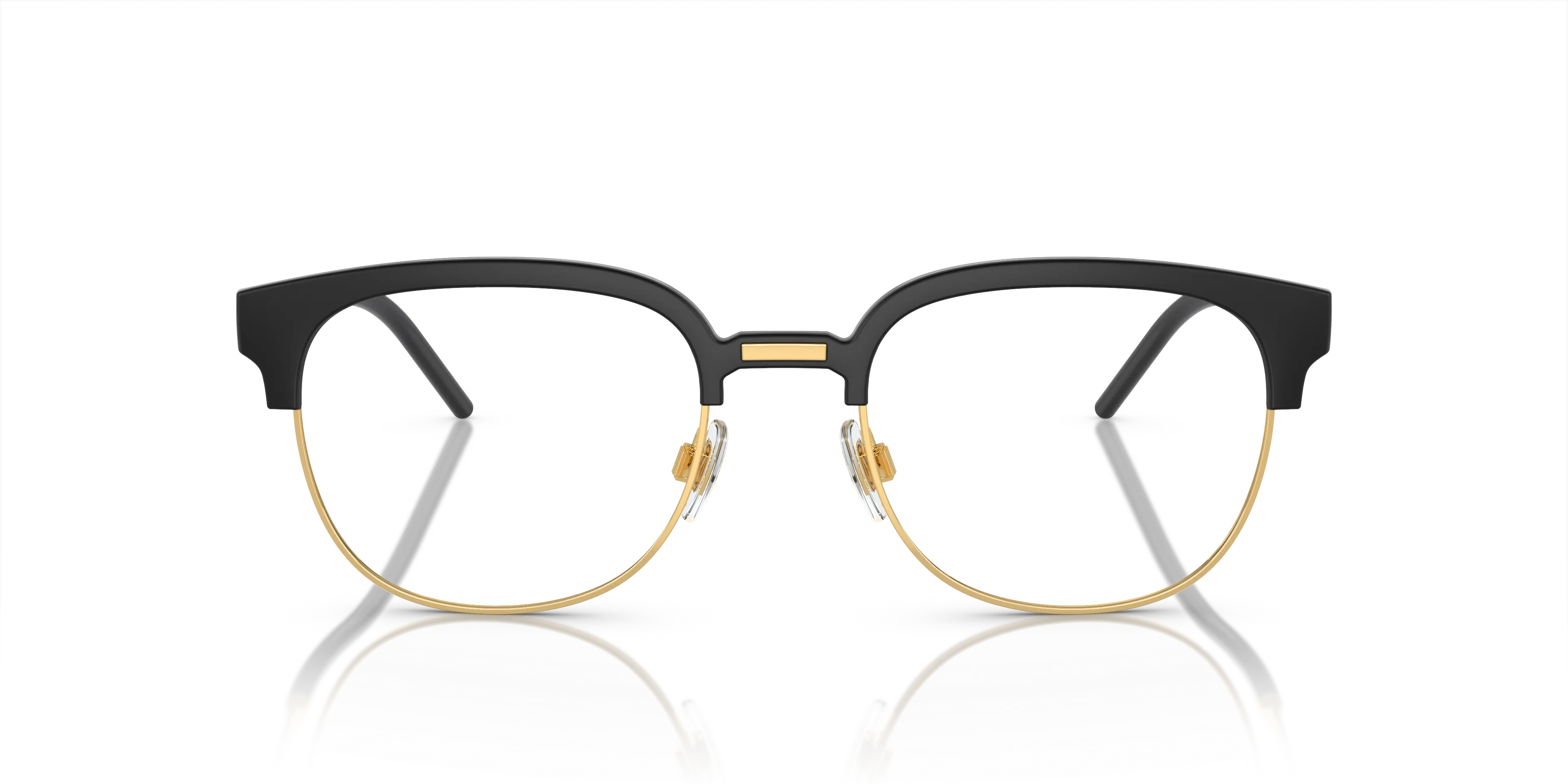 Front, Dolce & Gabbana DG5108 2525